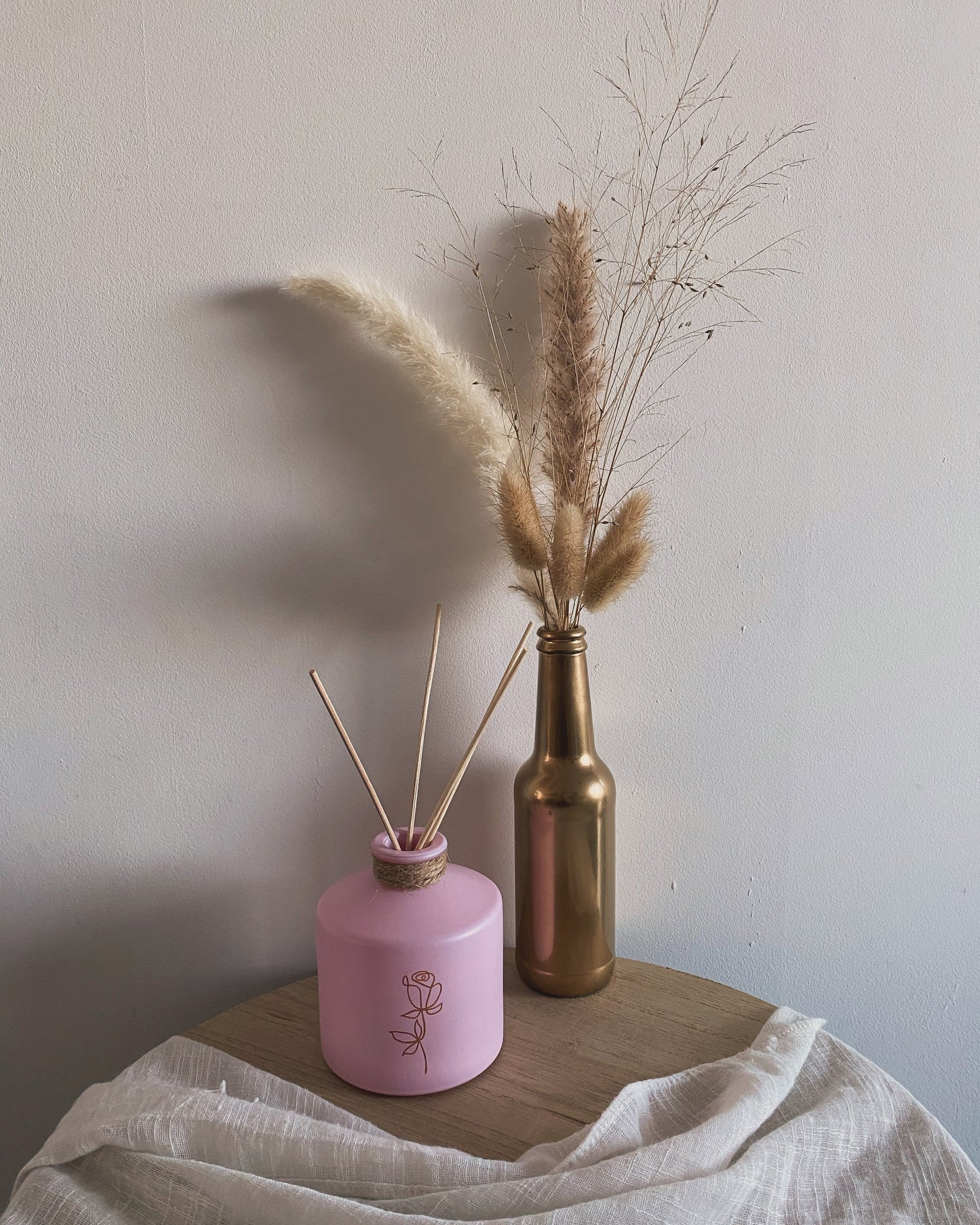 Vase Anne-Sophie
