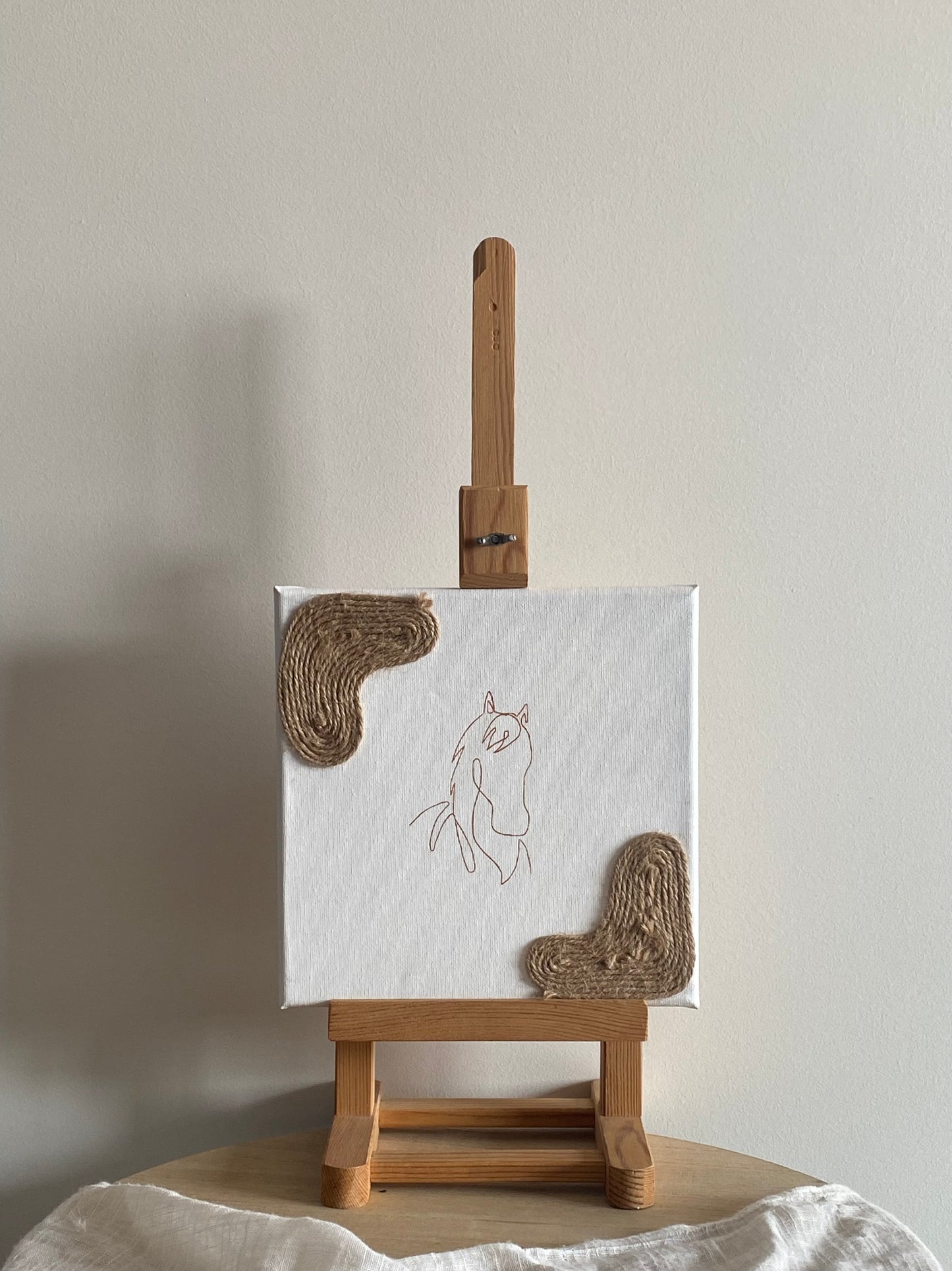 Toile Mathilde