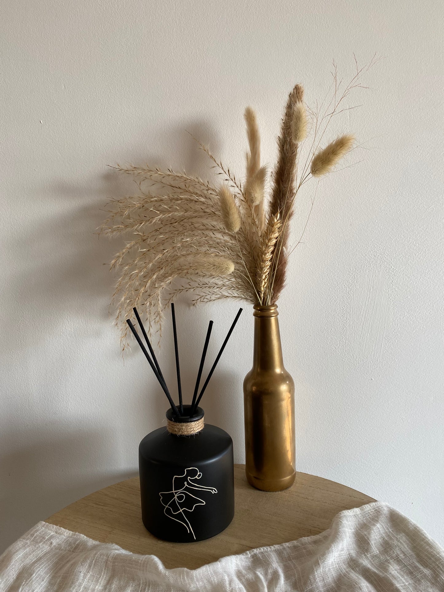 Vase Anne-Sophie