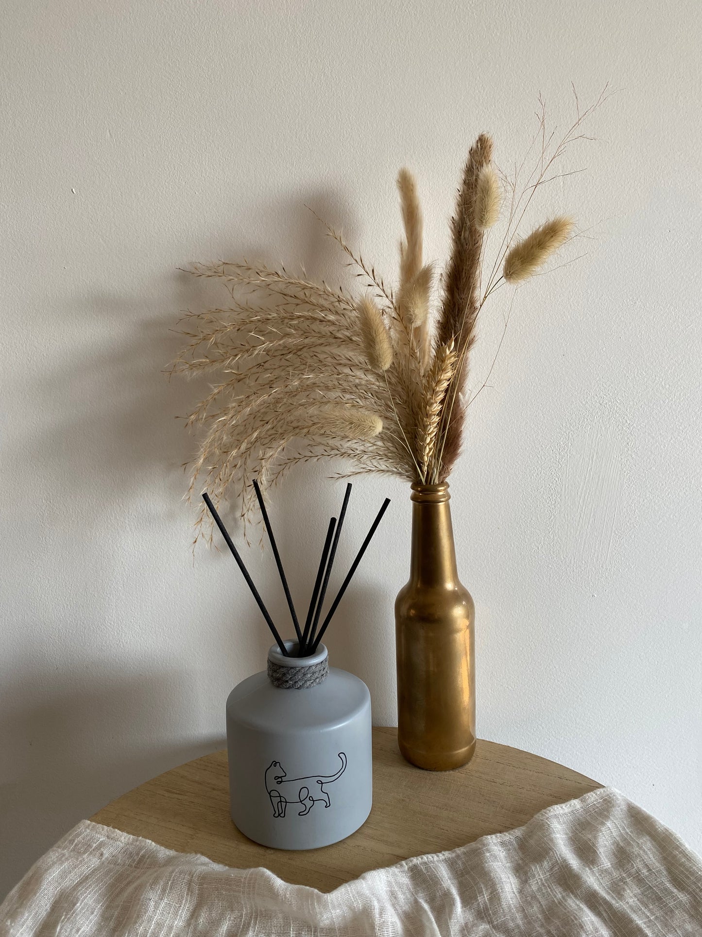 Vase Anne-Sophie