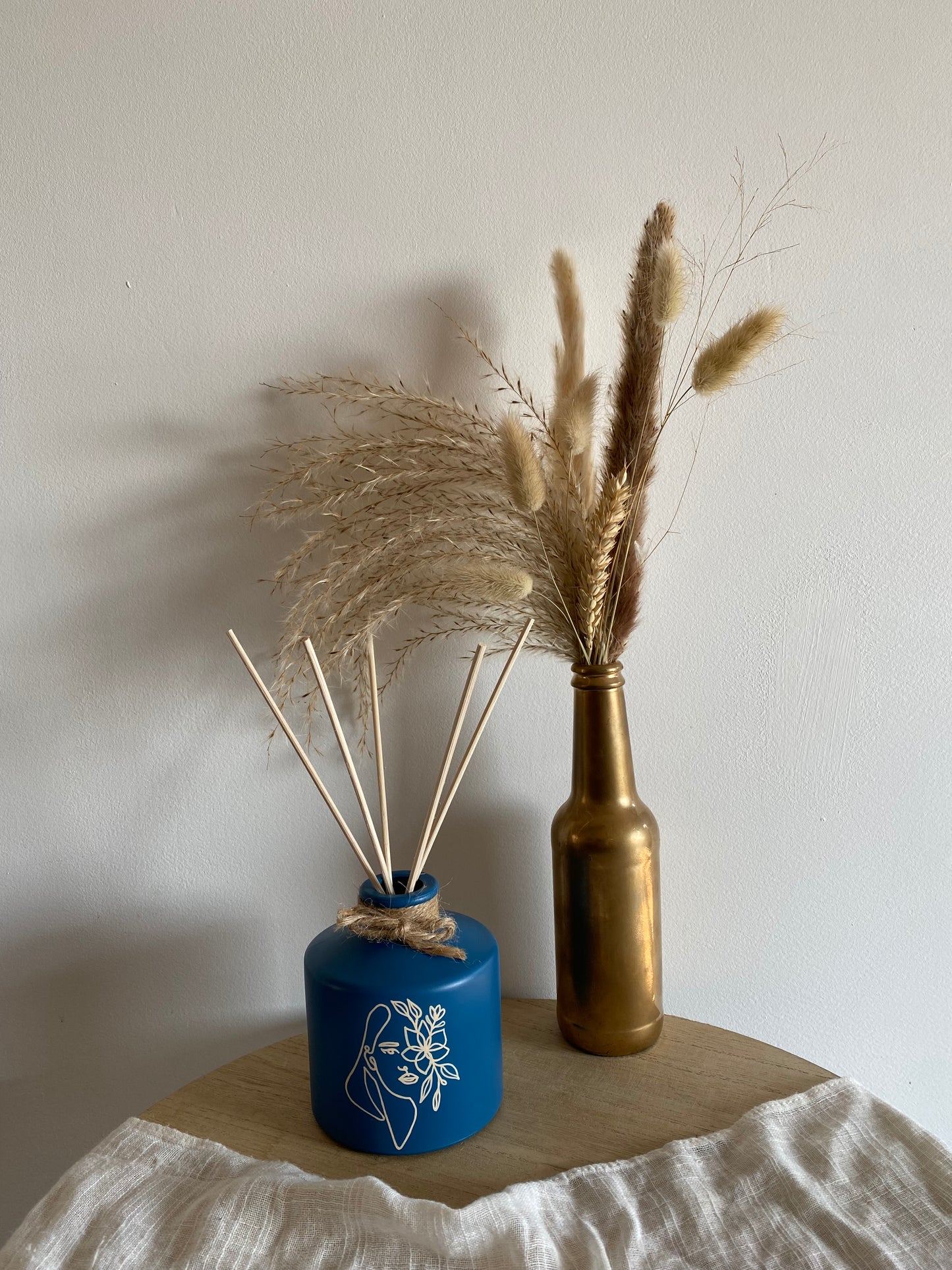 Vase Anne-Sophie