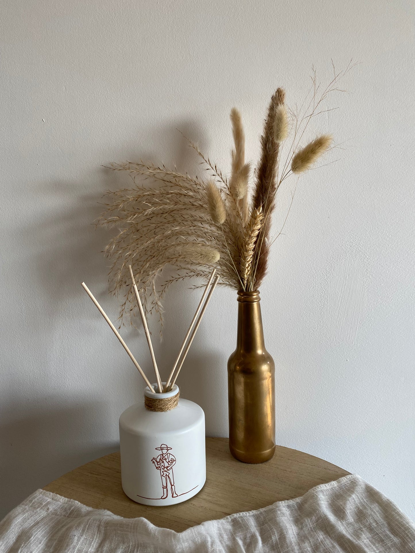 Vase Anne-Sophie