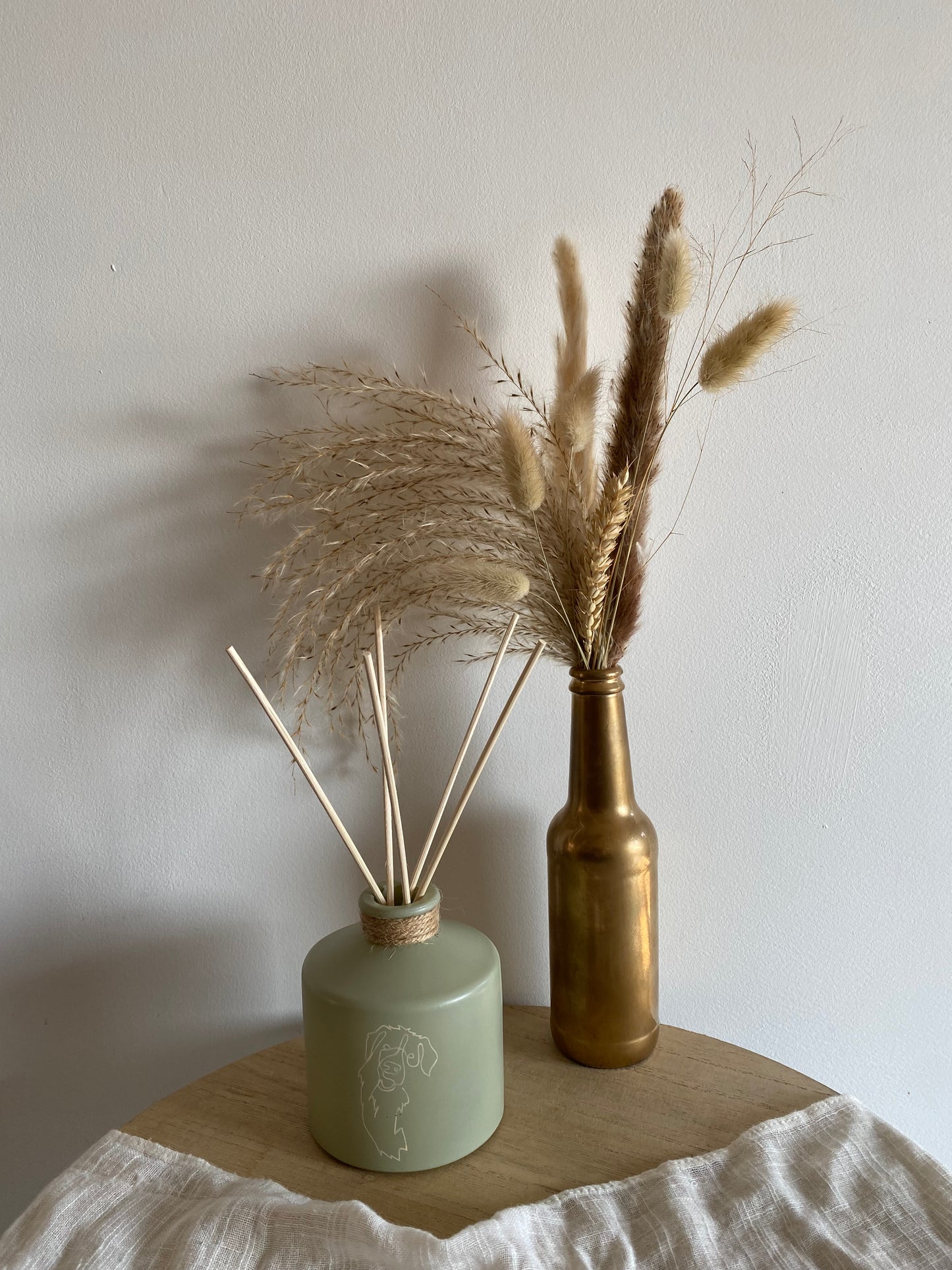 Vase Anne-Sophie