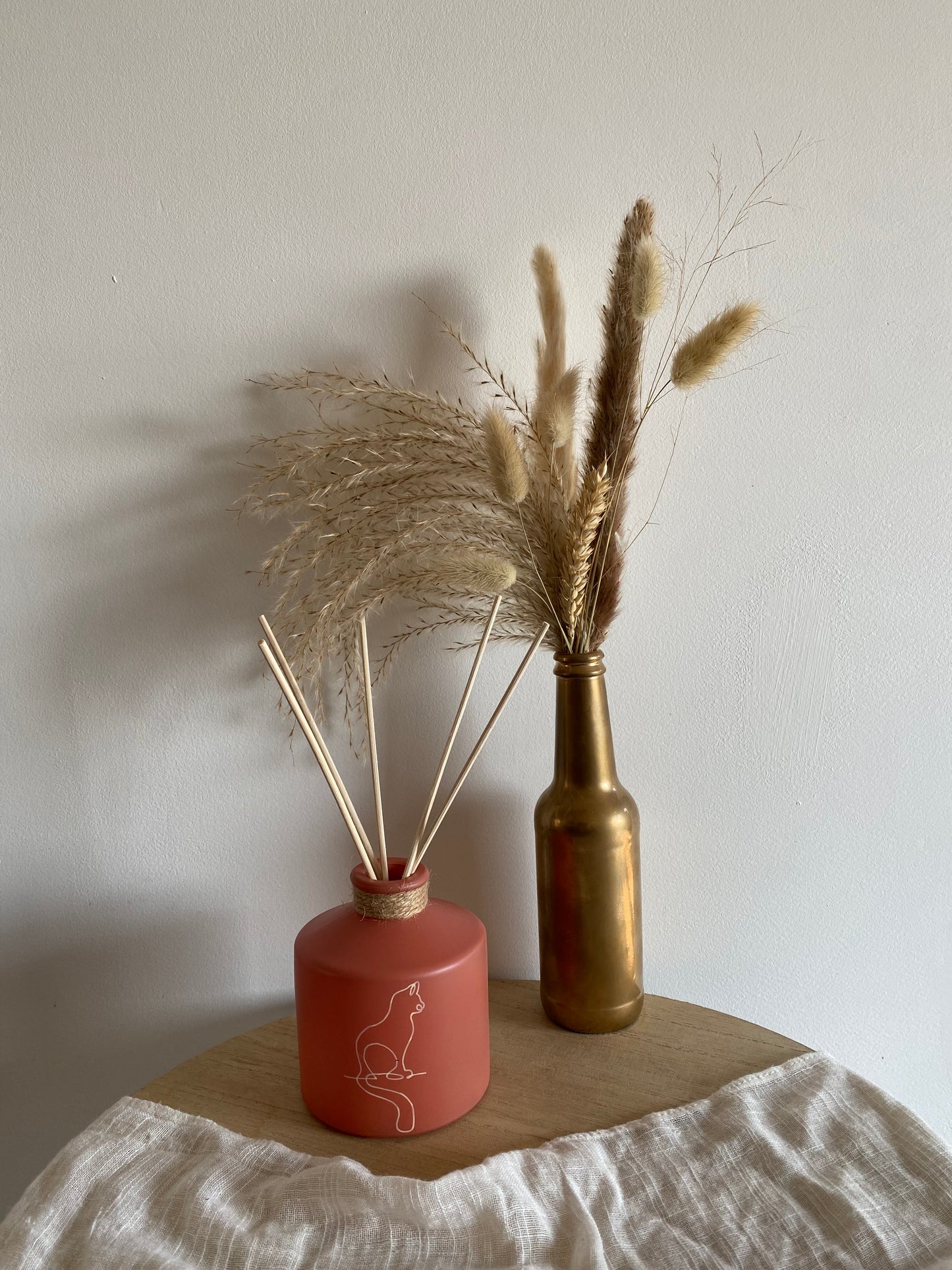 Vase Anne-Sophie
