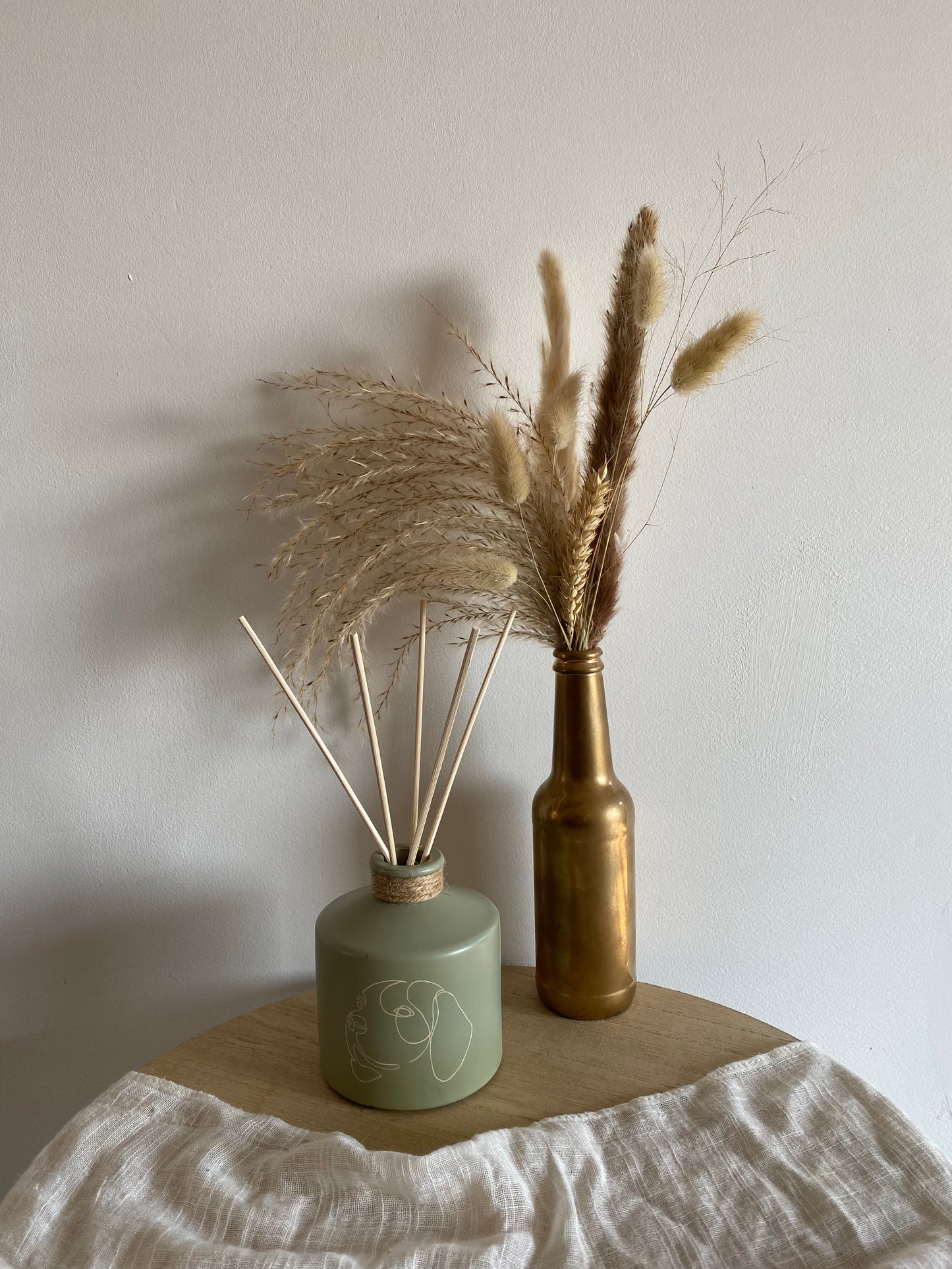Vase Anne-Sophie