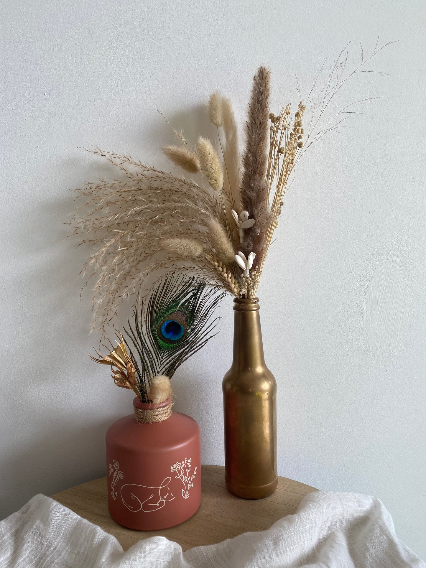Vase Anne-Sophie