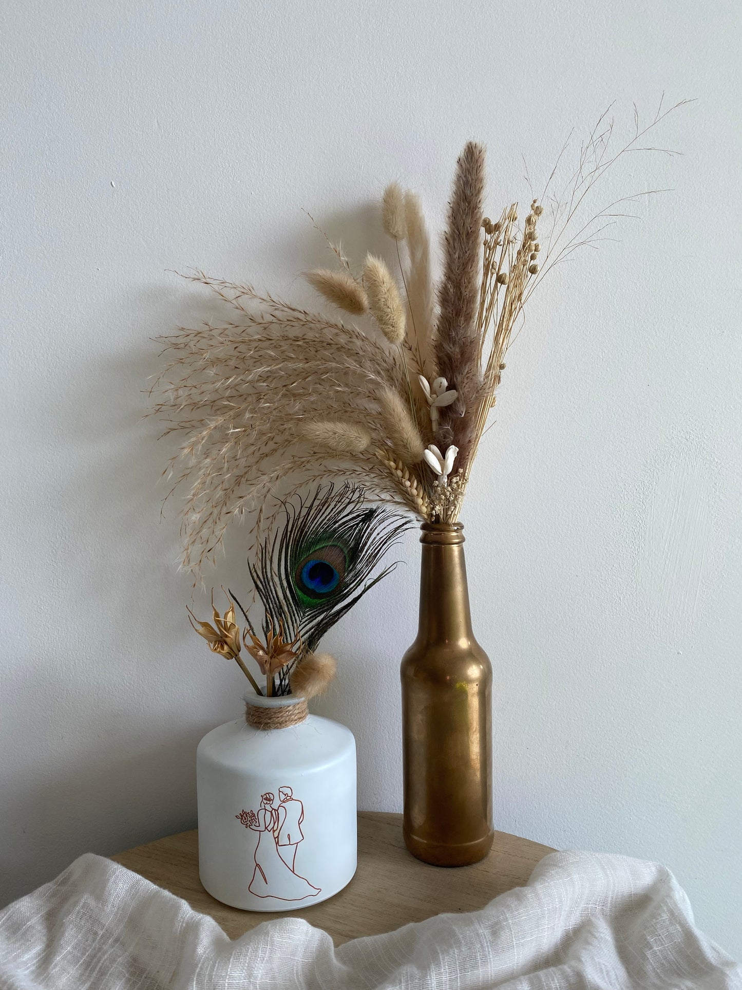 Vase Anne-Sophie