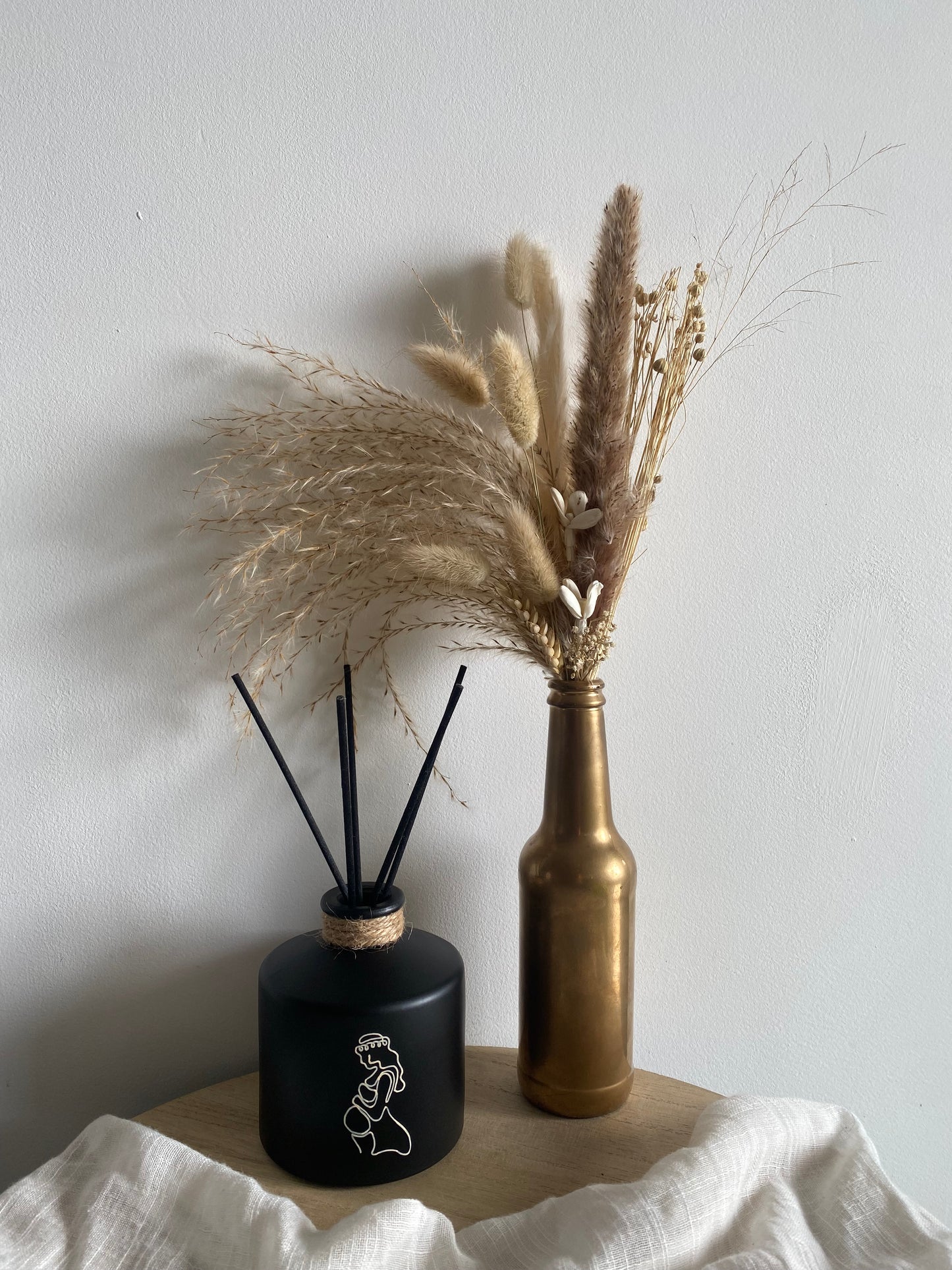 Vase Anne-Sophie