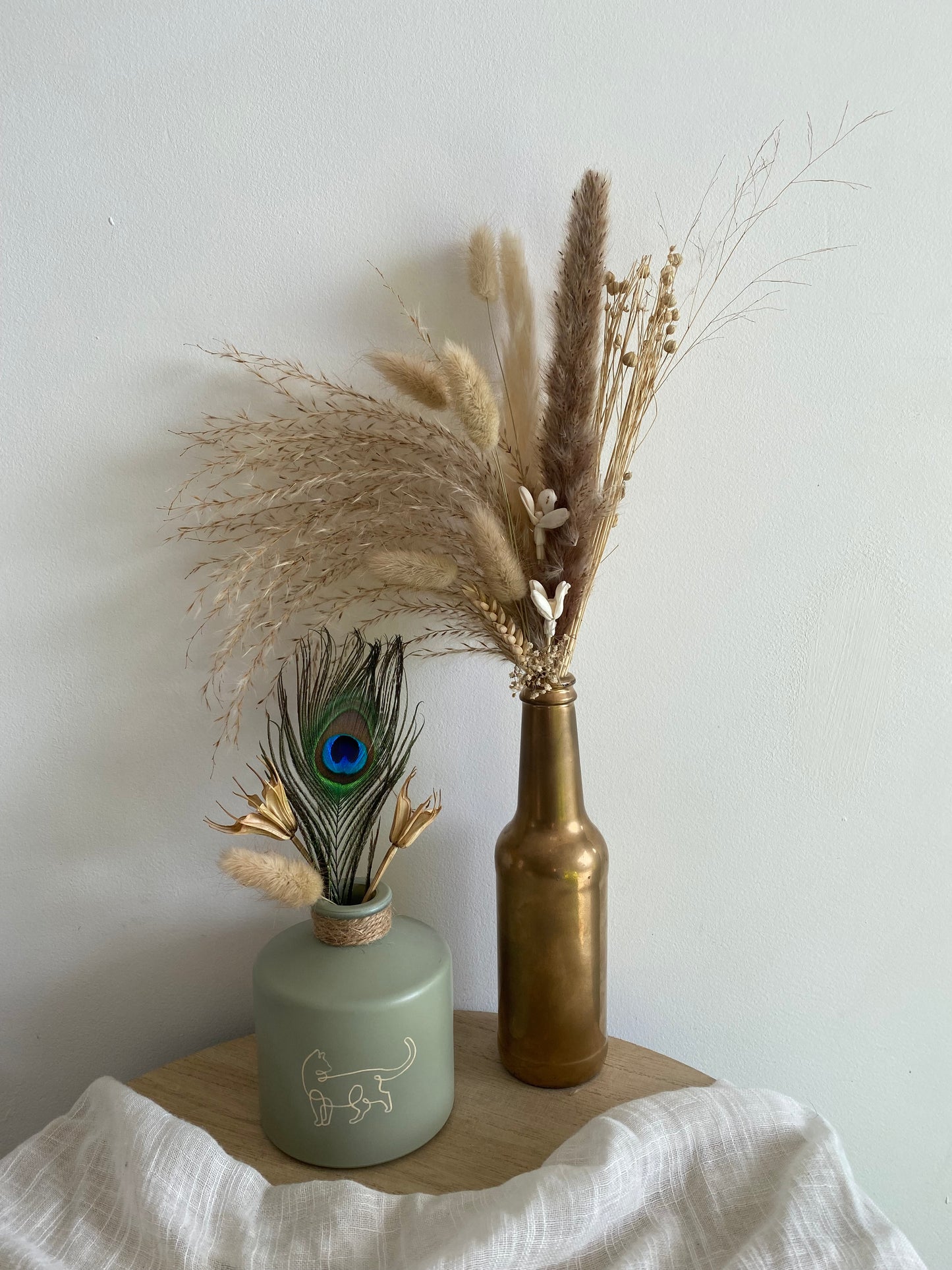 Vase Anne-Sophie