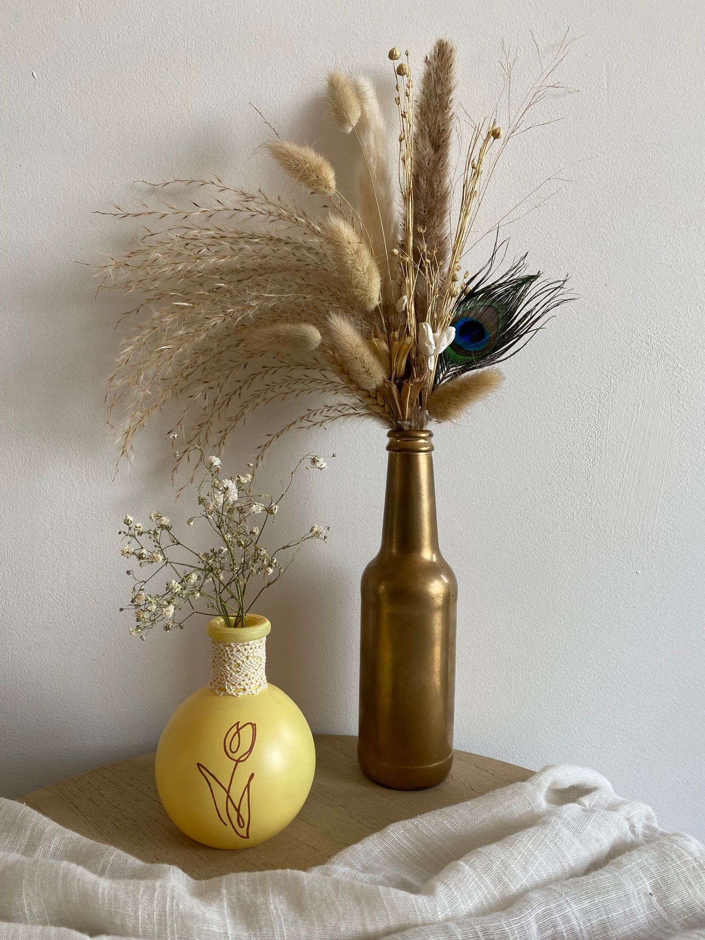 Vase Camille