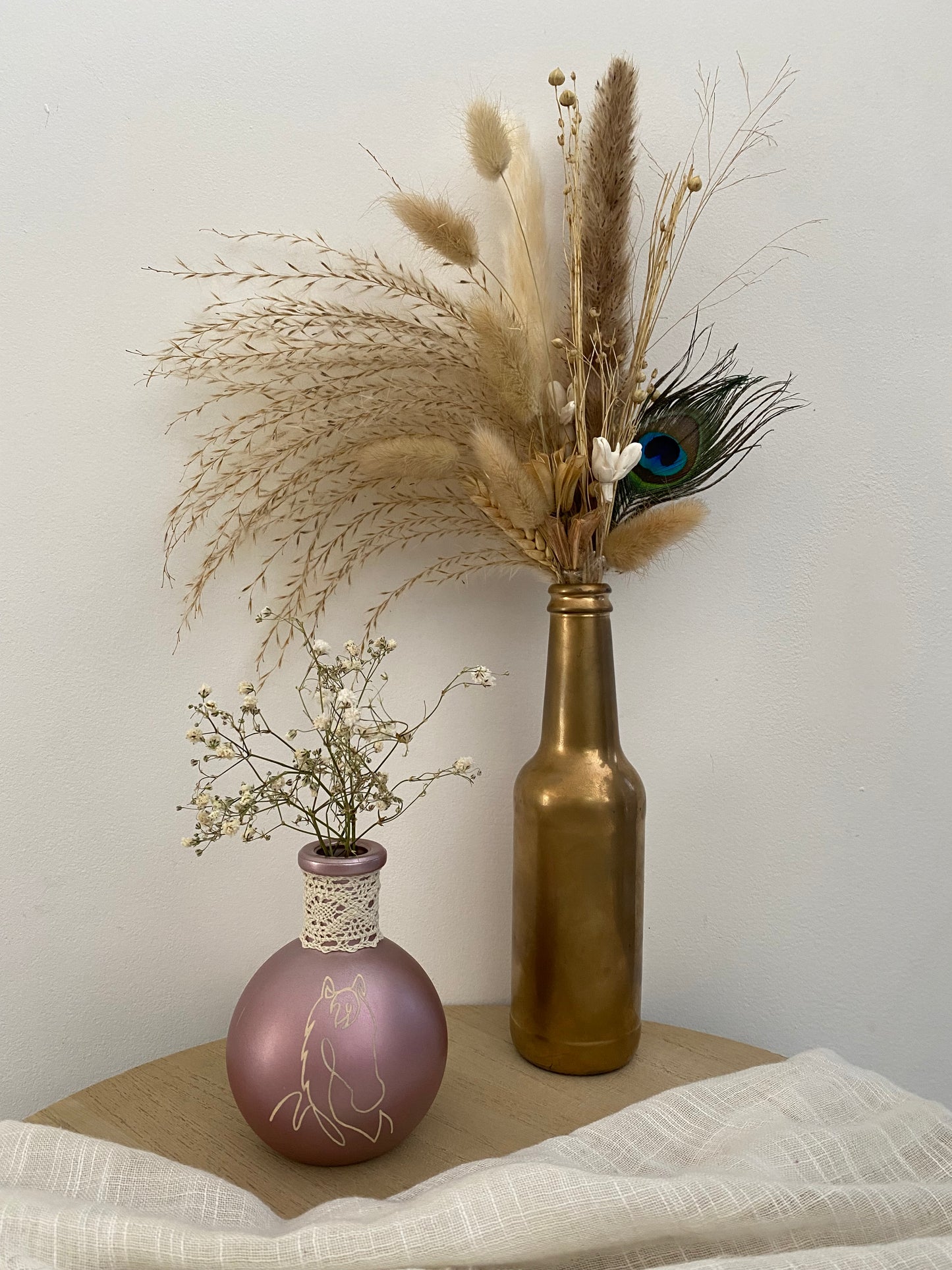 Vase Camille