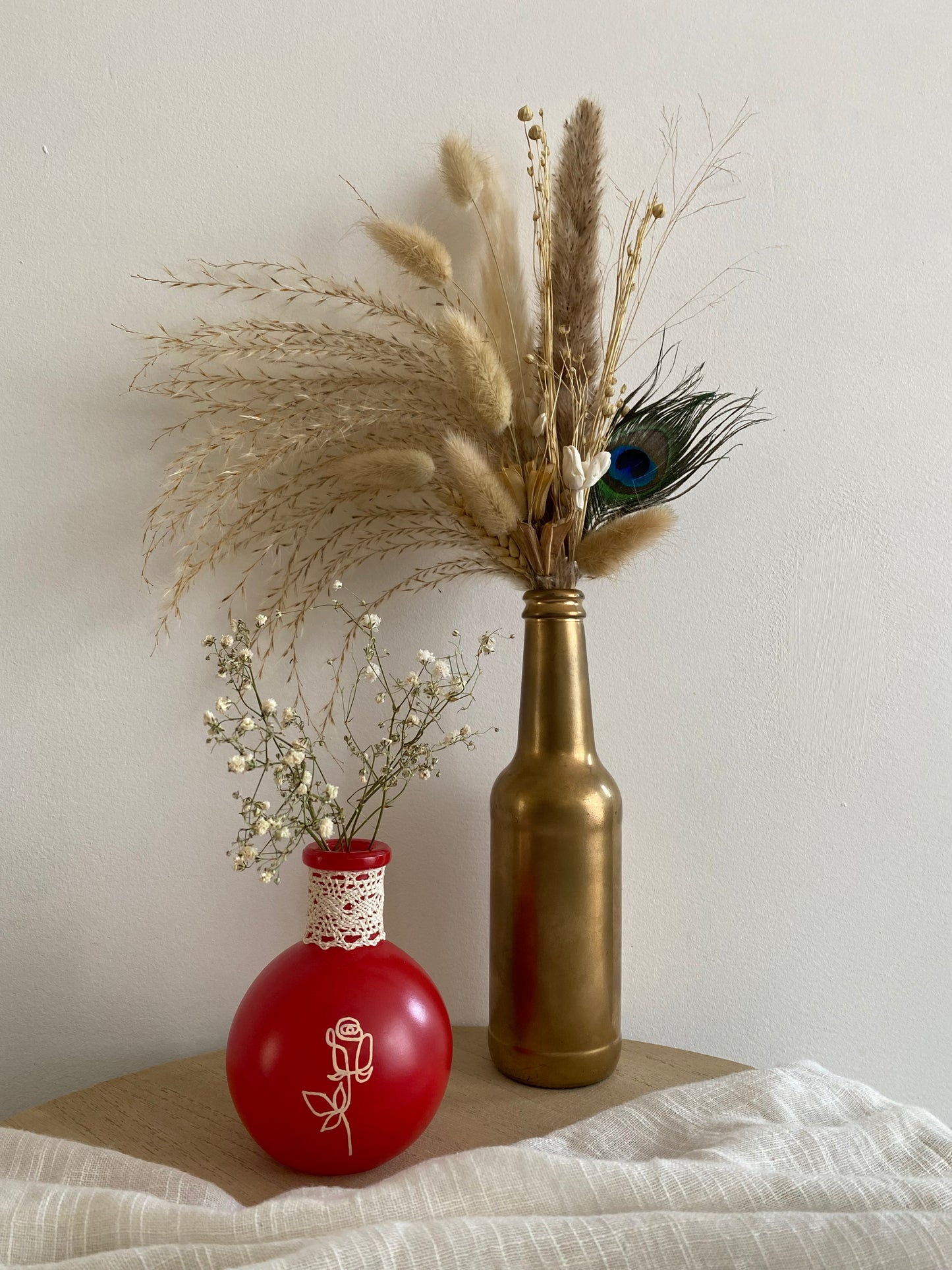 Vase Camille