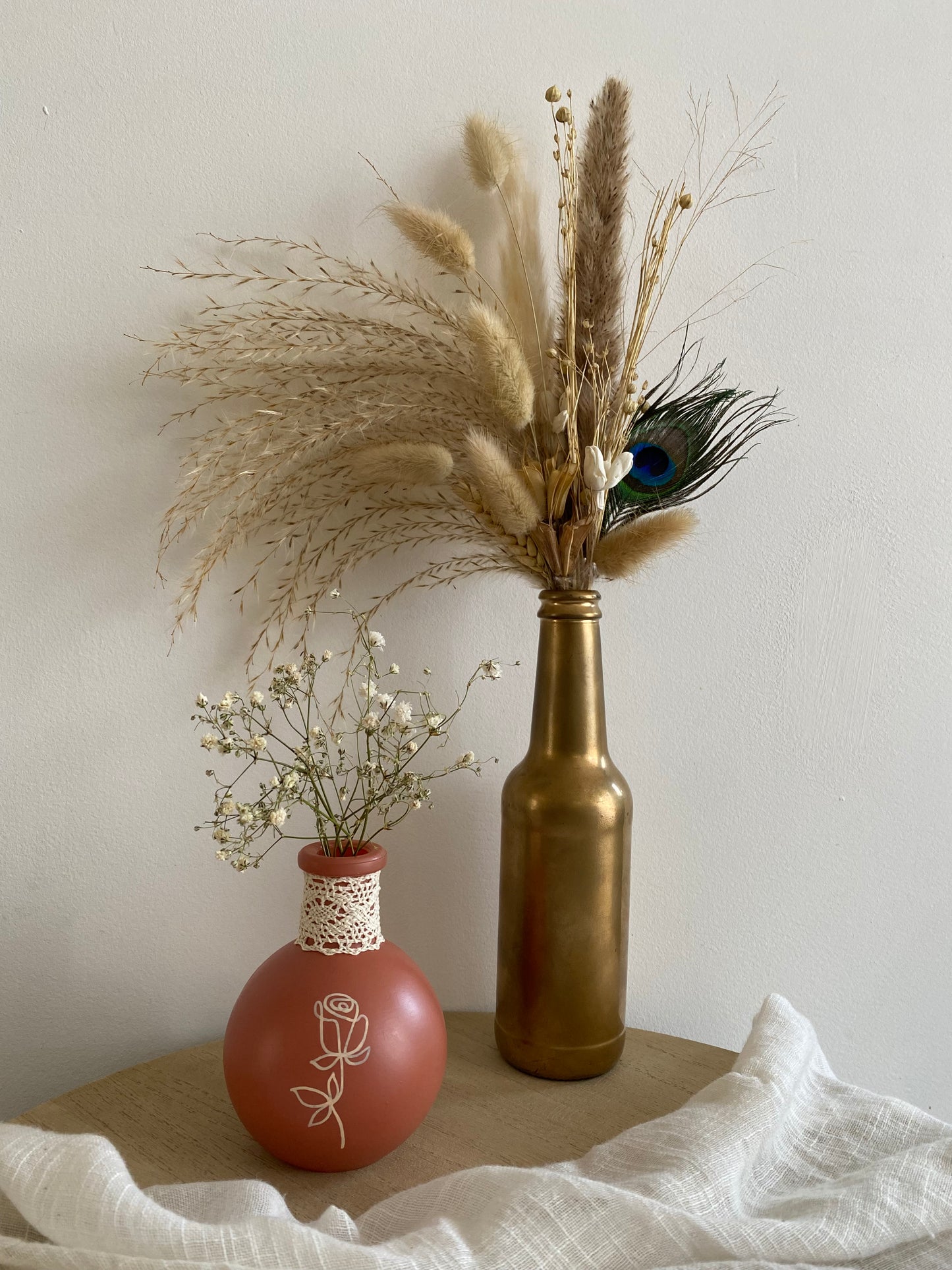 Vase Camille