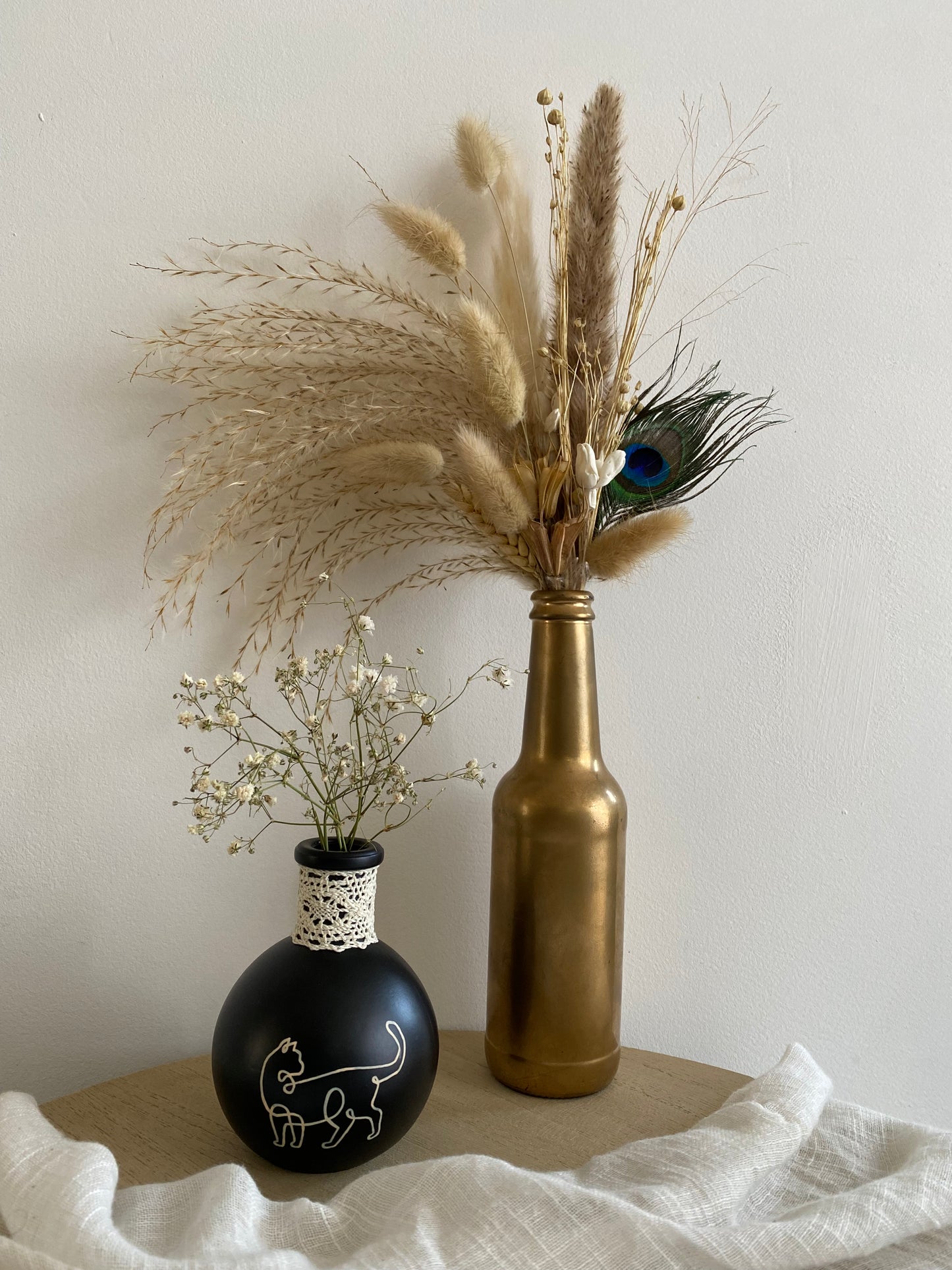 Vase Camille