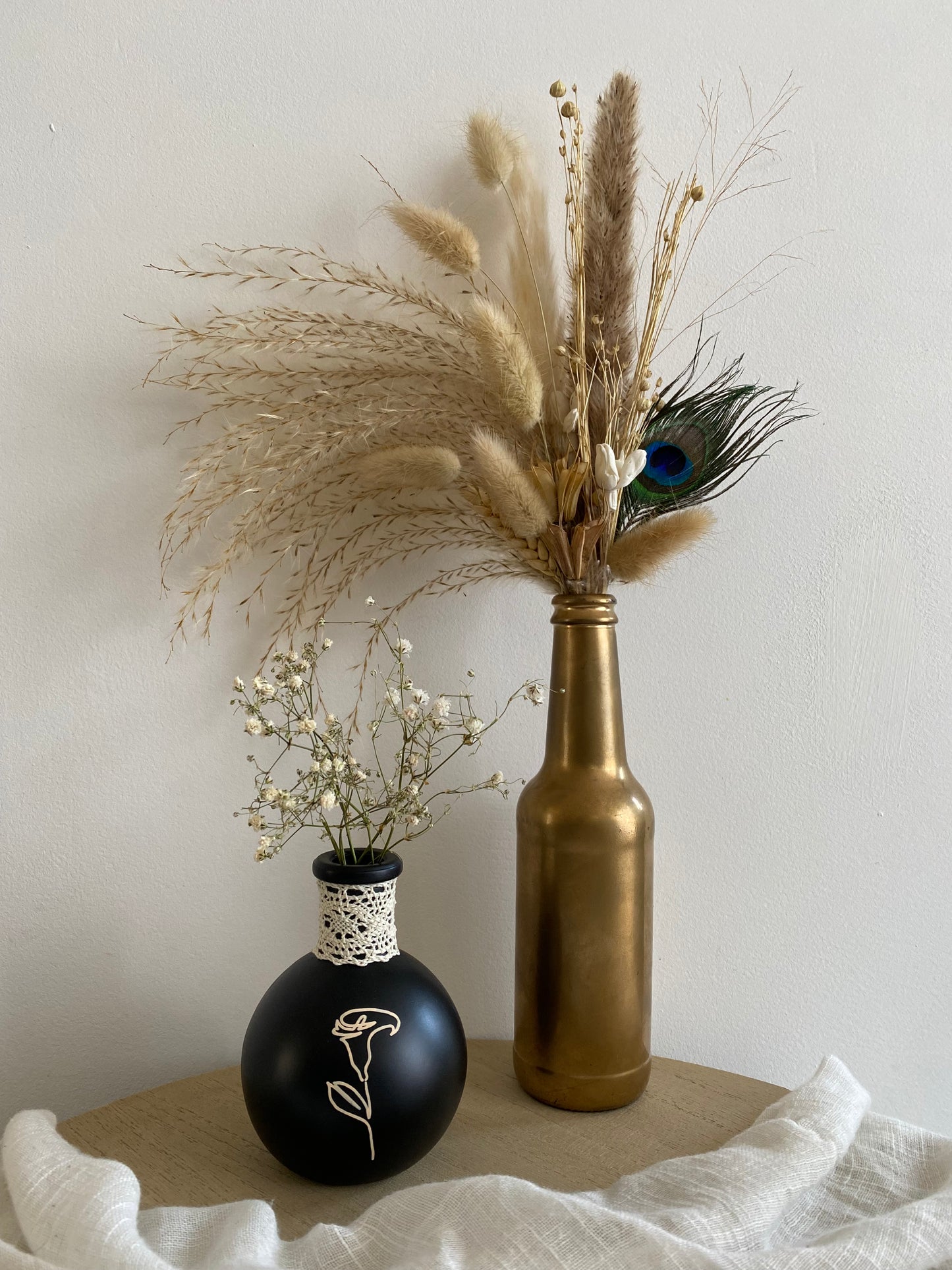 Vase Camille