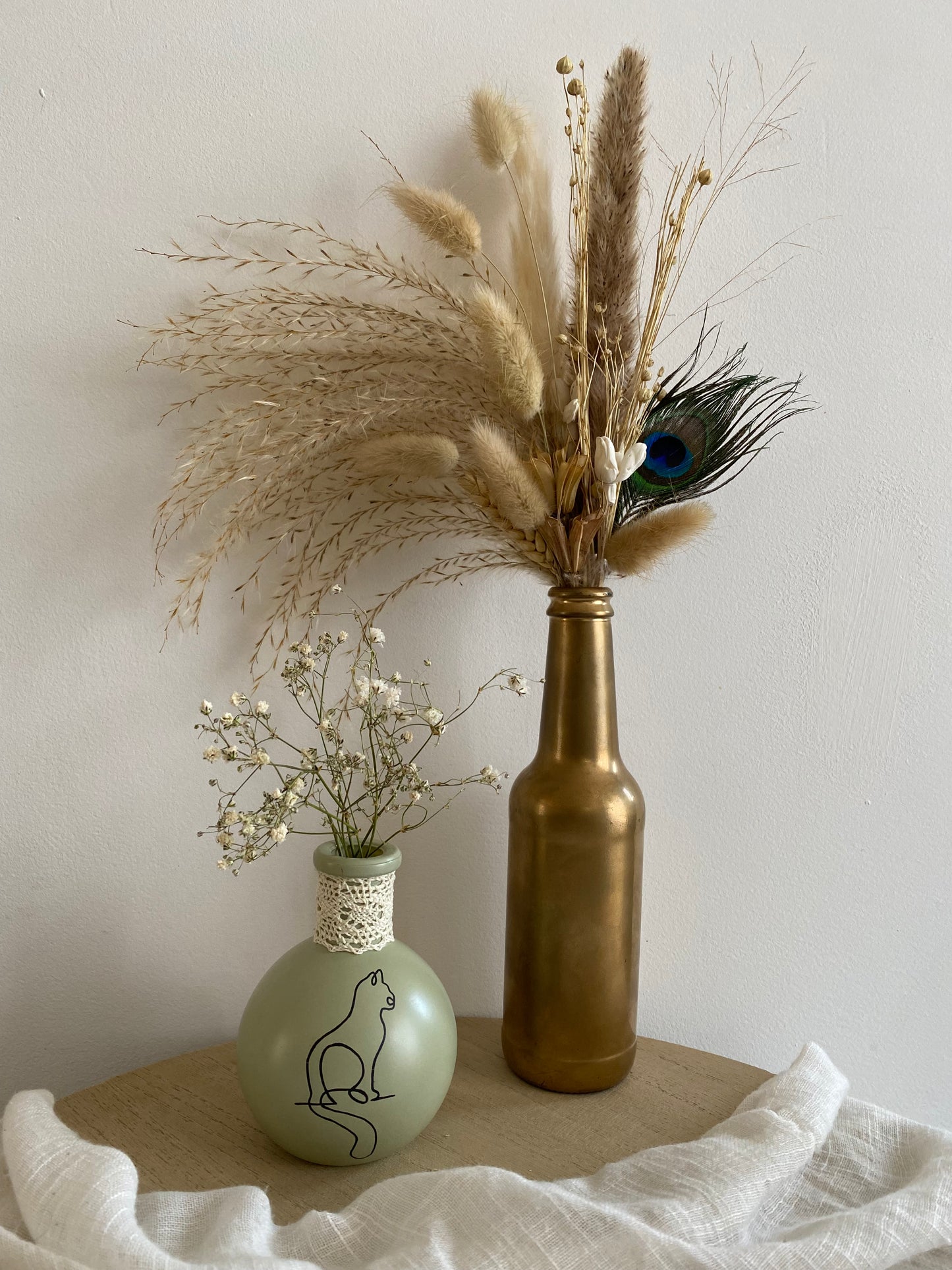 Vase Camille