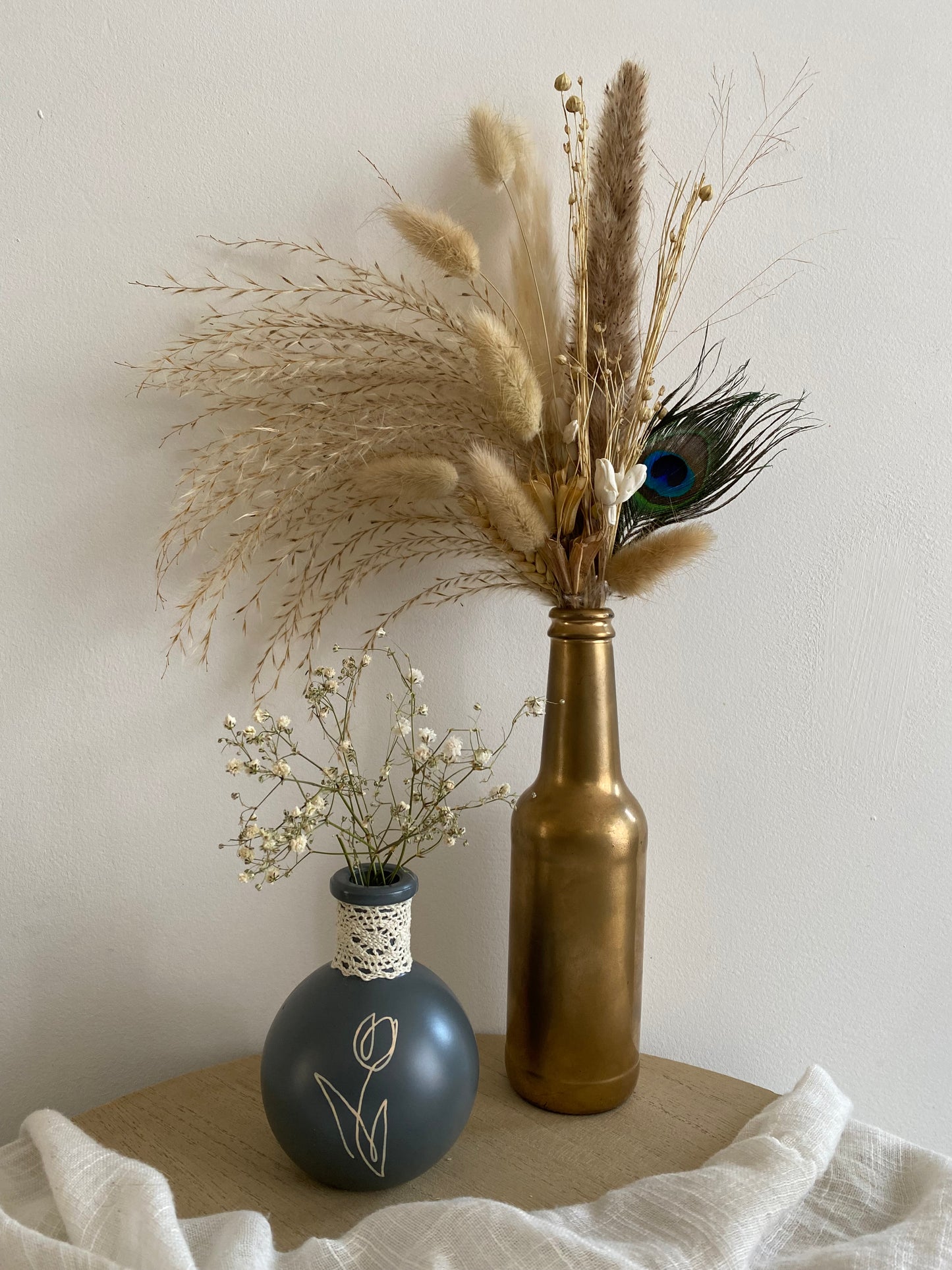Vase Camille