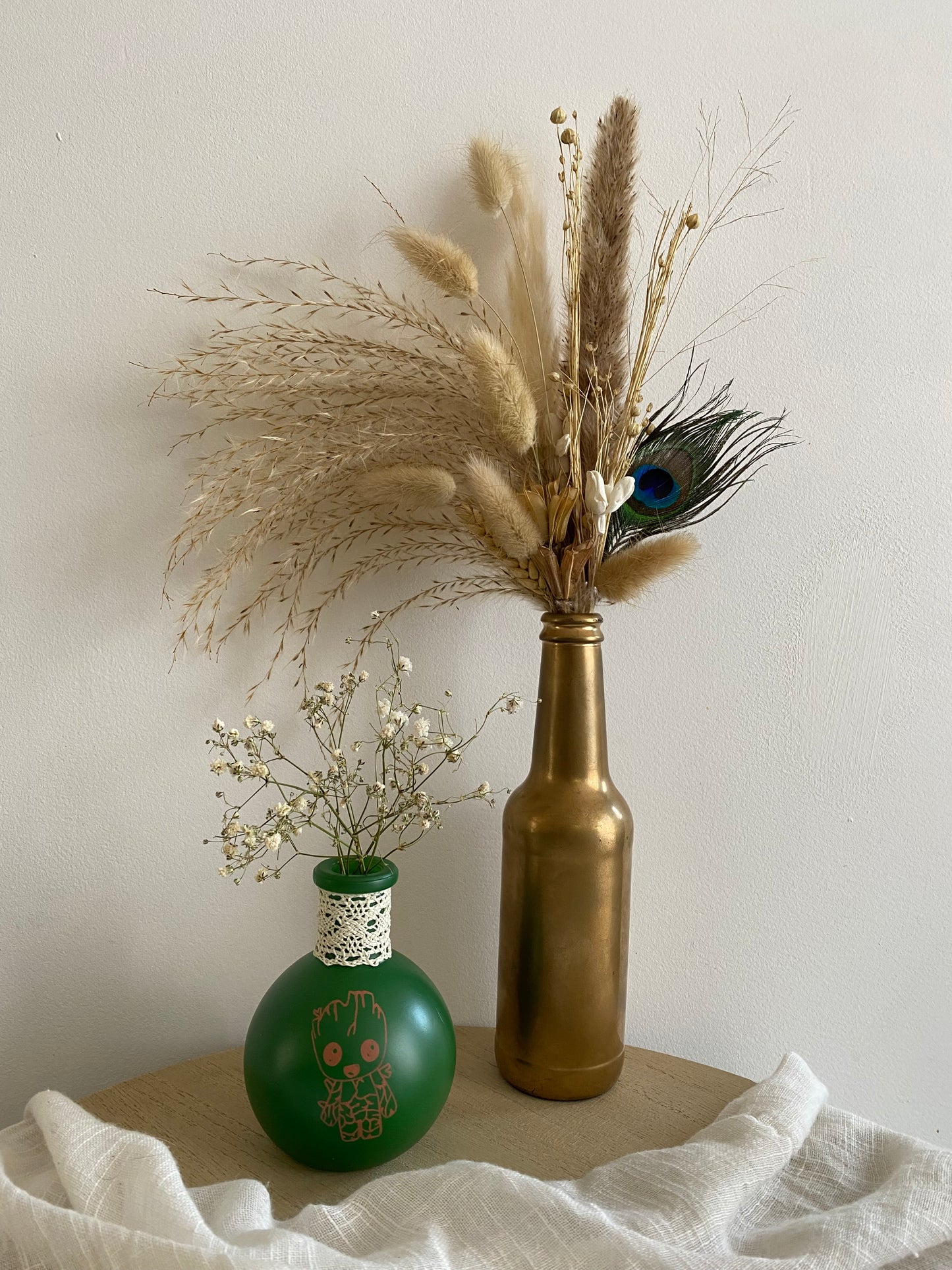 Vase Camille