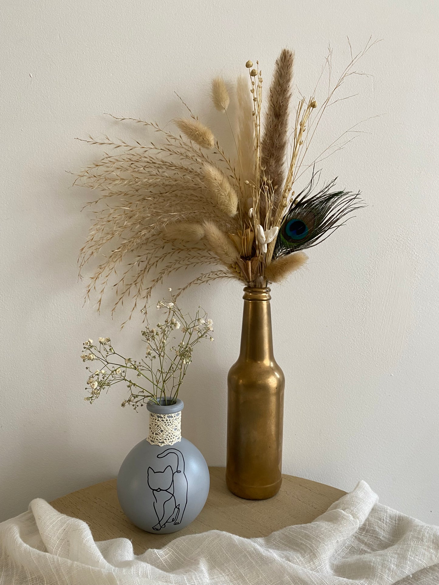 Vase Camille