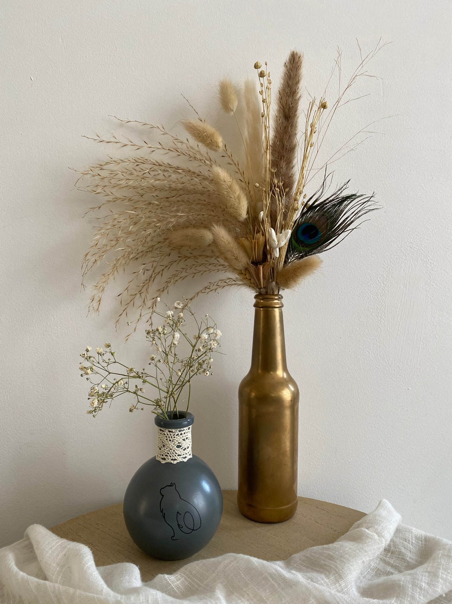Vase Camille