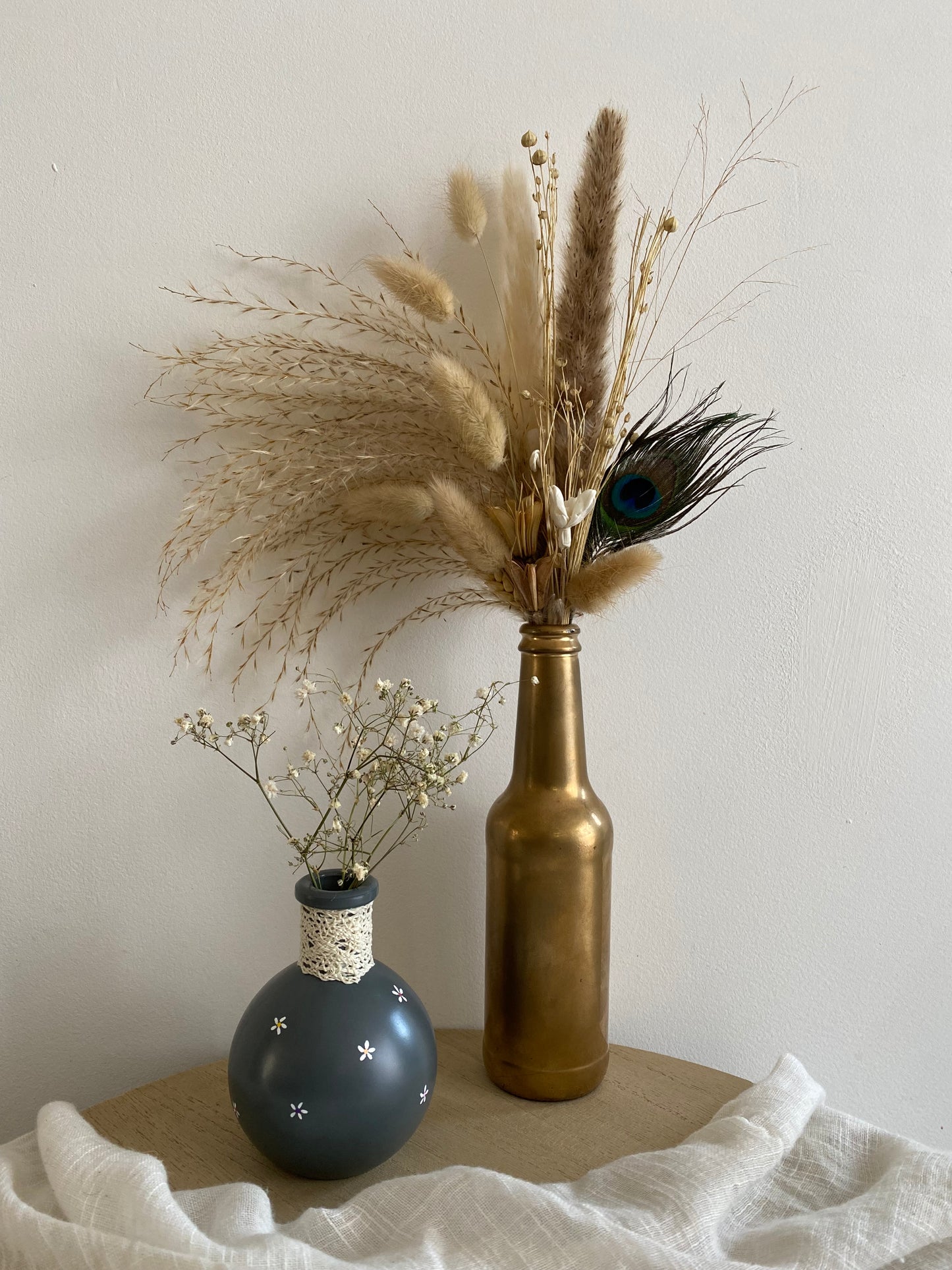 Vase Camille