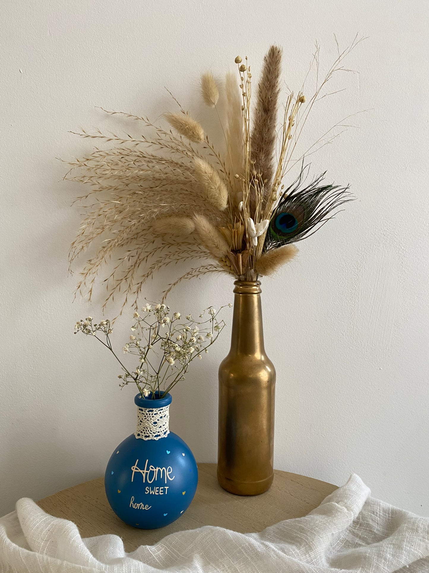 Vase Camille