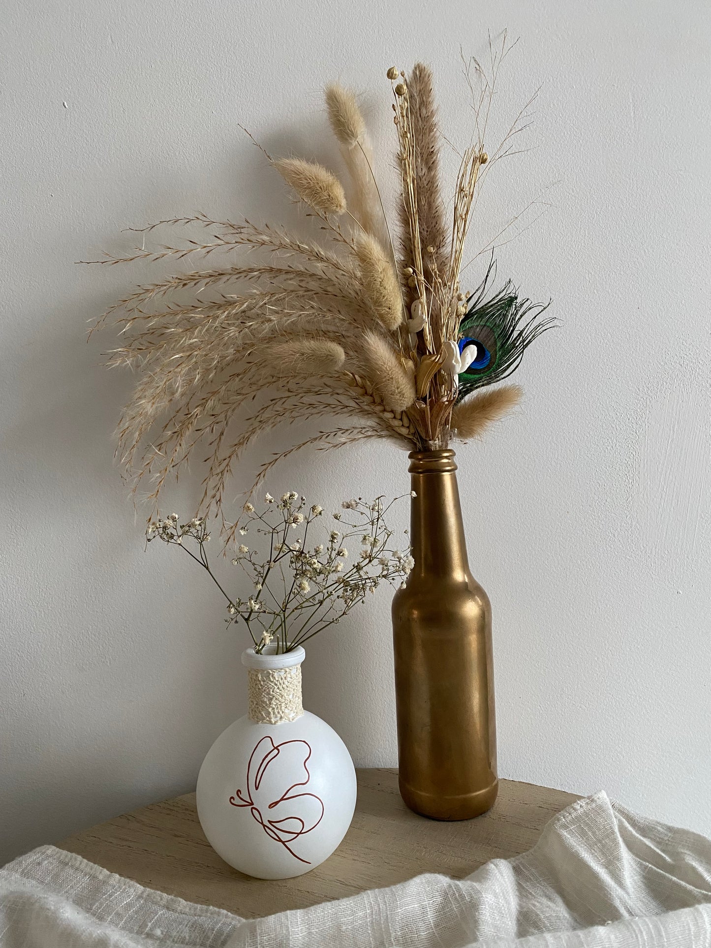 Vase Camille