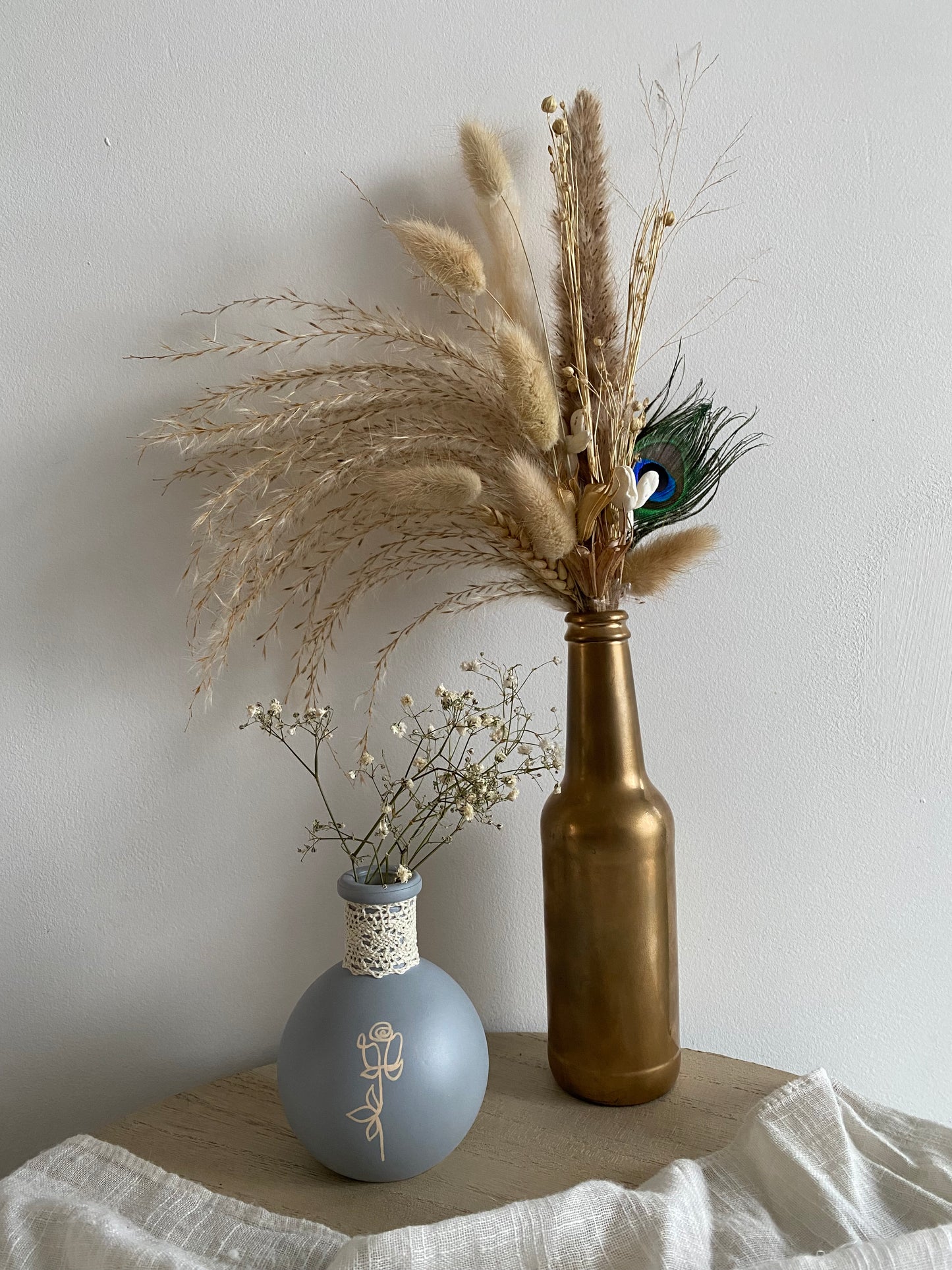 Vase Camille