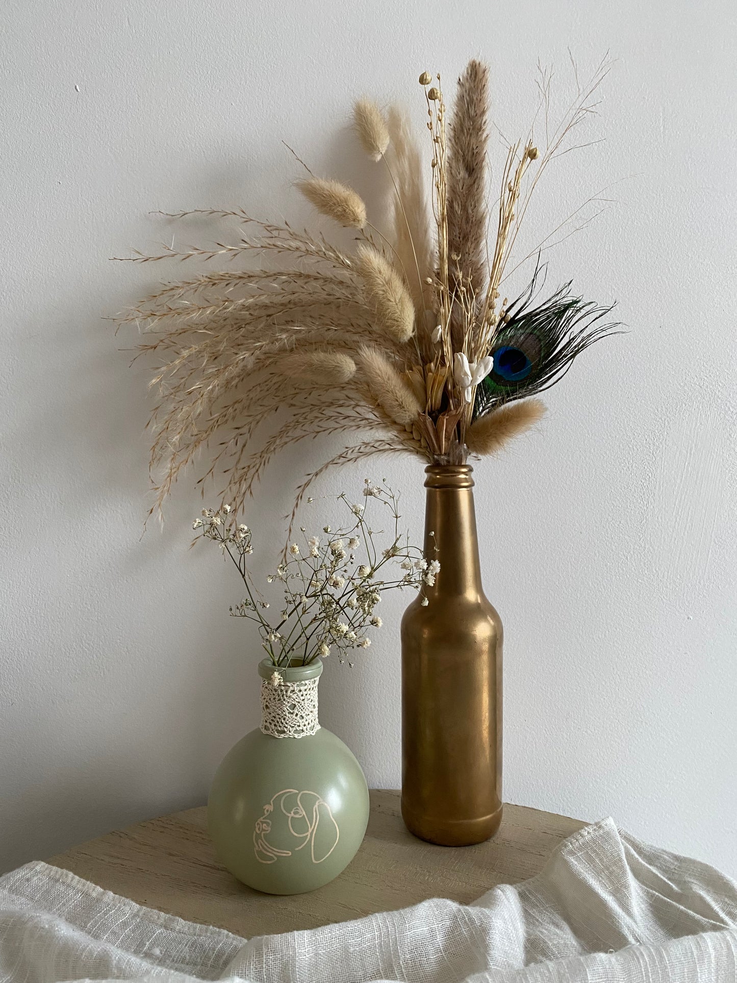 Vase Camille