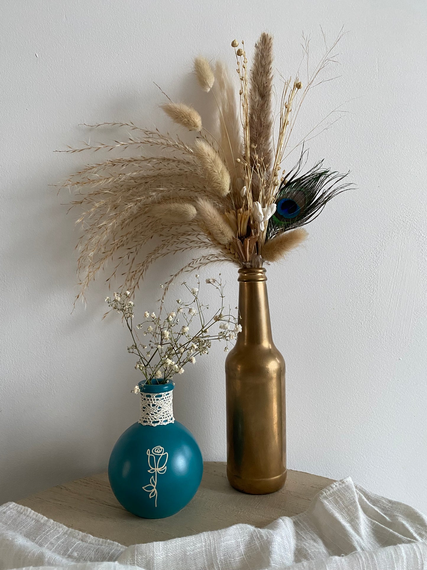 Vase Camille