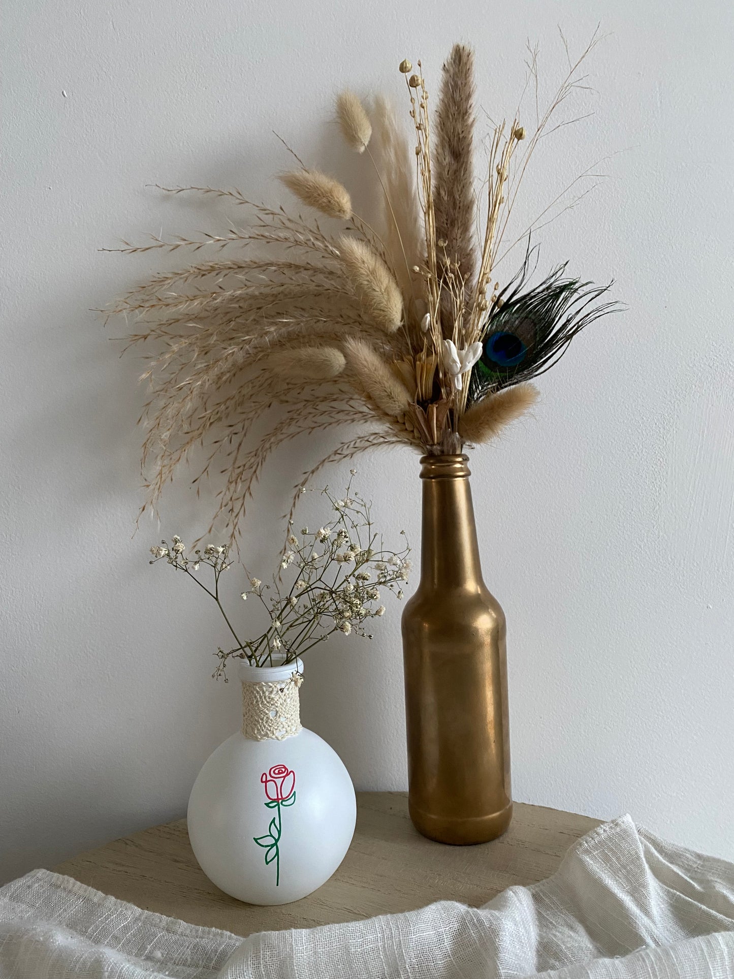 Vase Camille