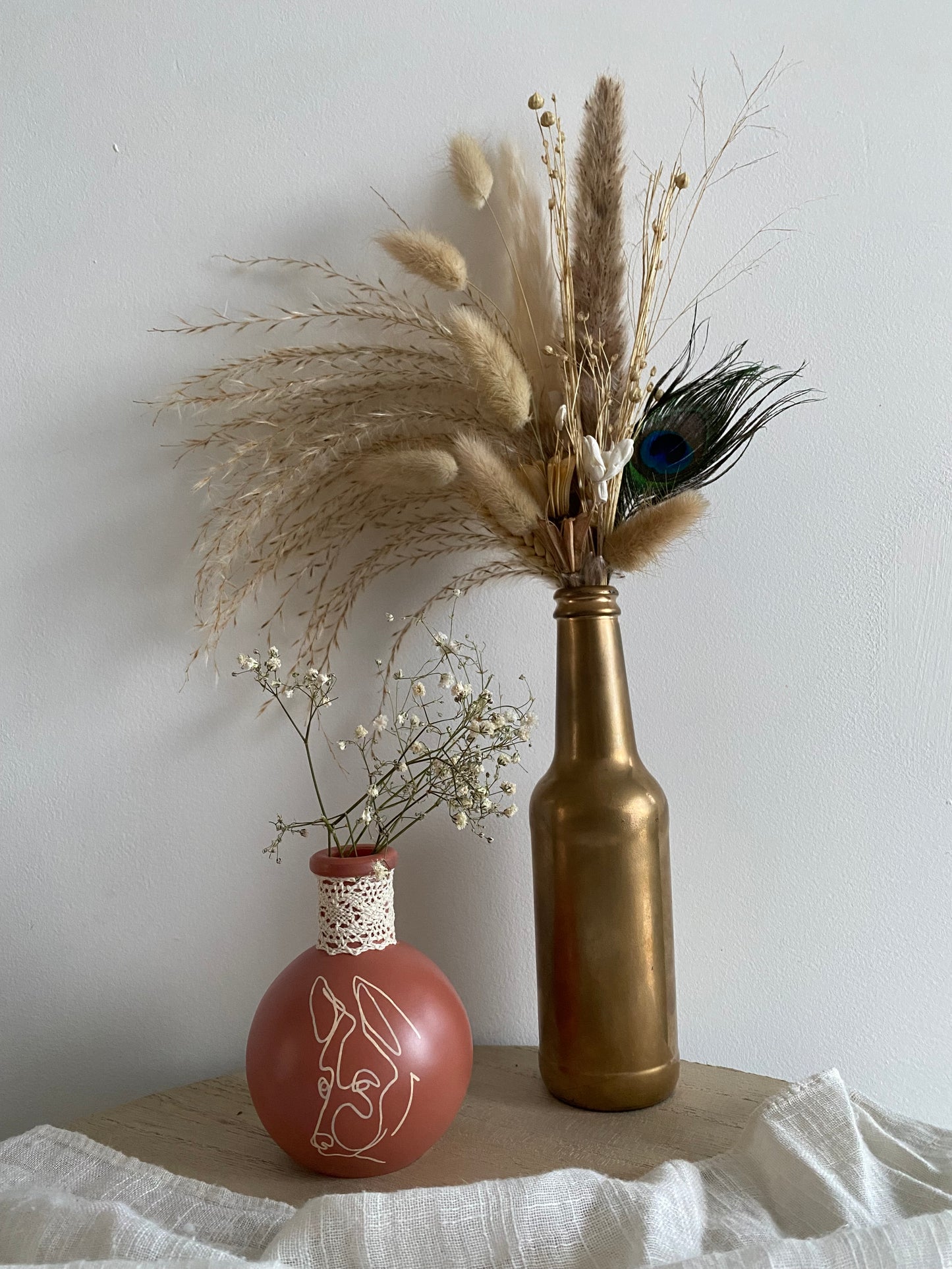 Vase Camille
