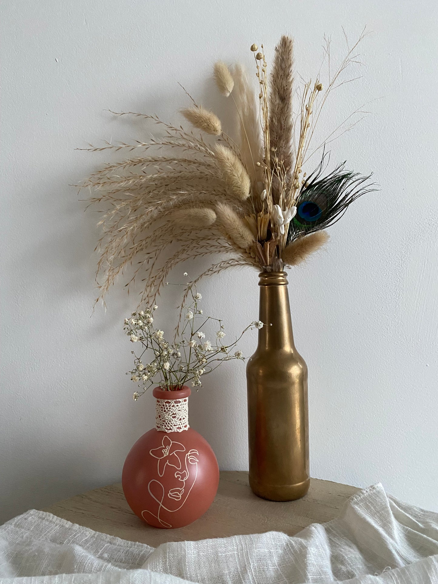 Vase Camille