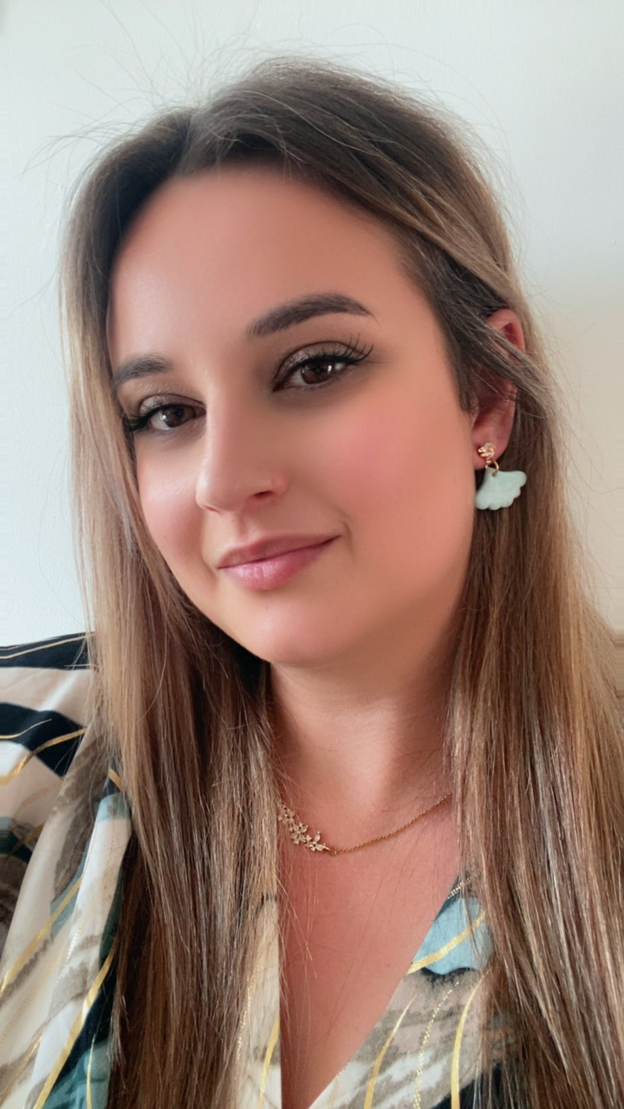 Boucles d'Oreilles BELLA
