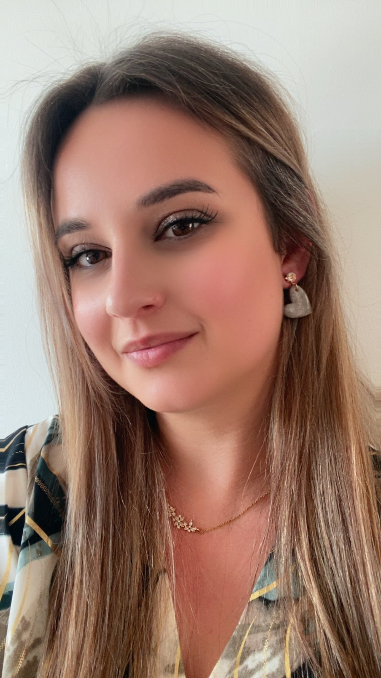 Boucles d'Oreilles STEPHANIE