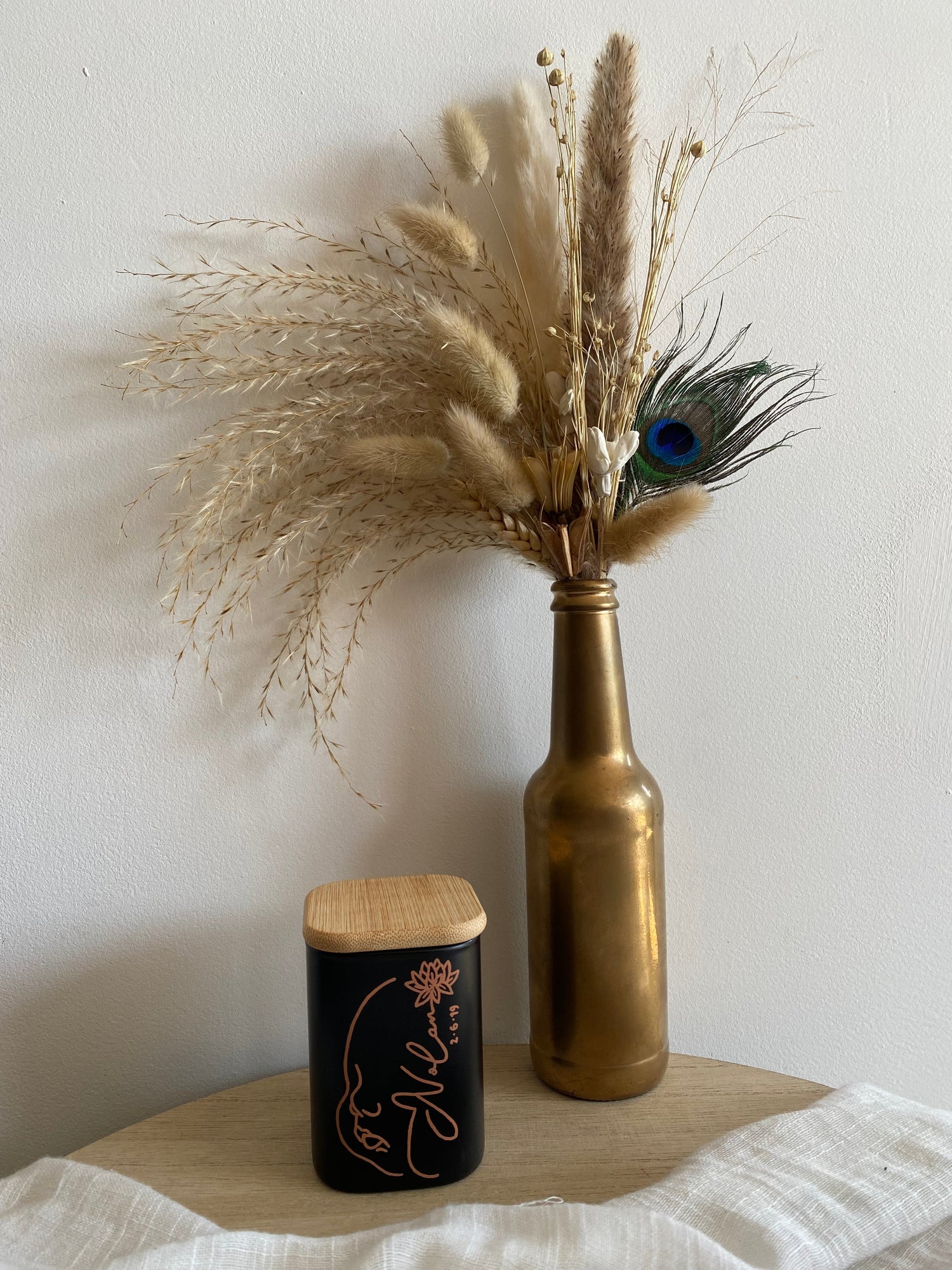 LA BOÎTE À DENTS DE LAIT