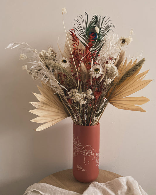 Vase Ingrid