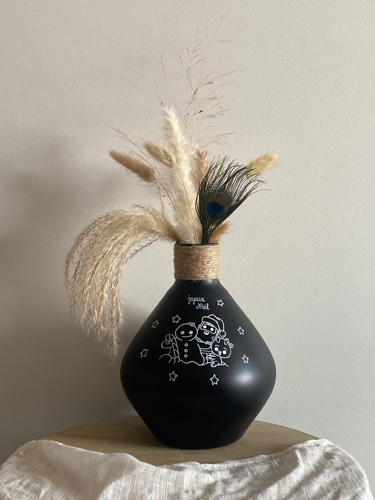 Vase Fiona