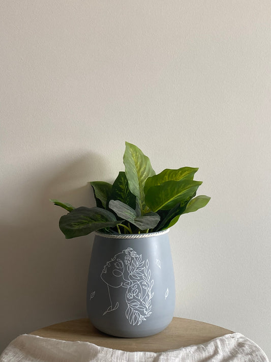 Vase Alzada