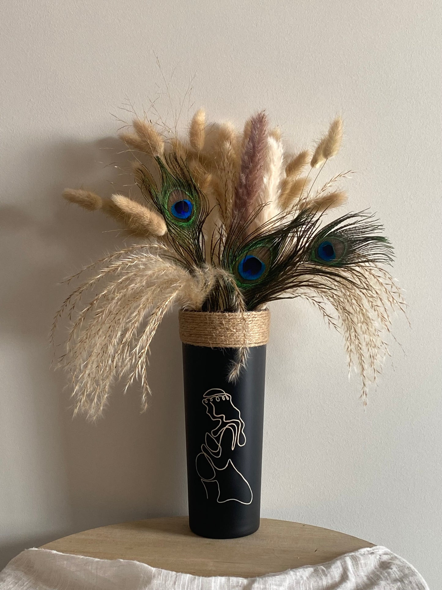 Vase Chloé XXL