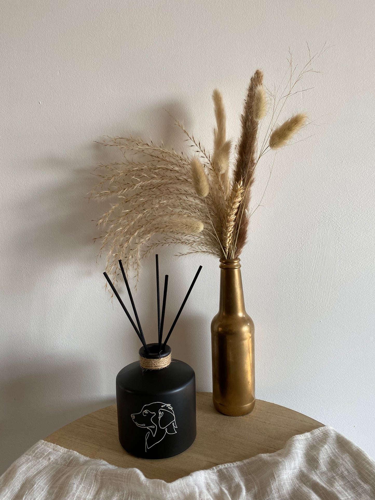 Vase Anne-Sophie