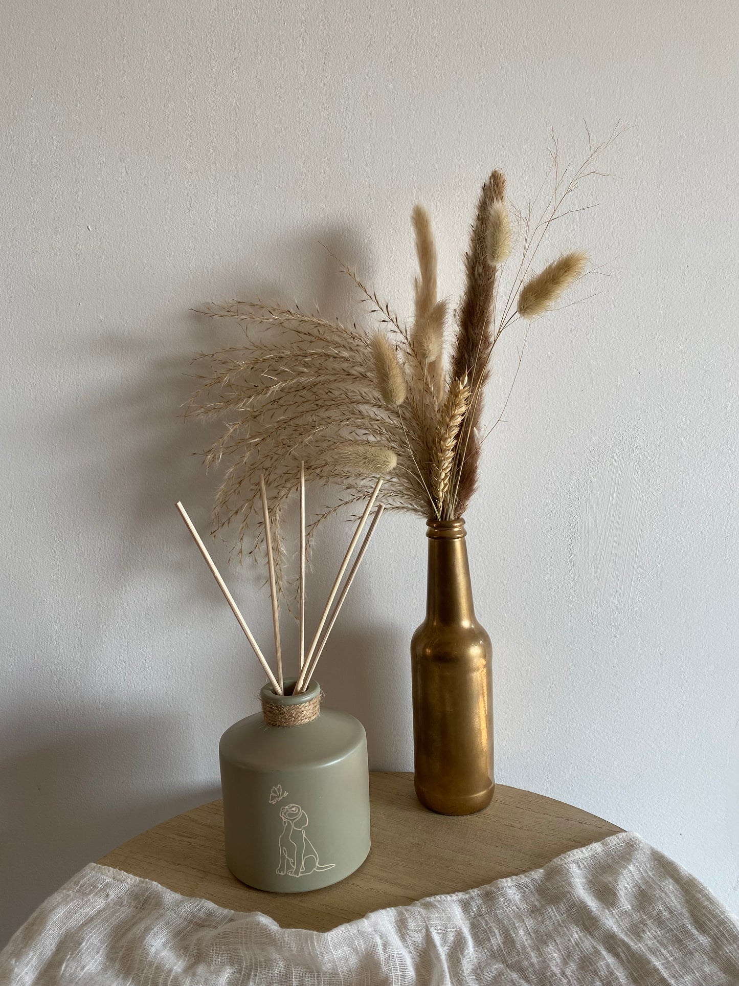 Vase Anne-Sophie