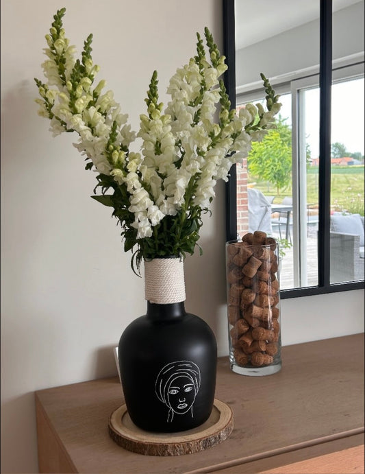 Vase Vivian