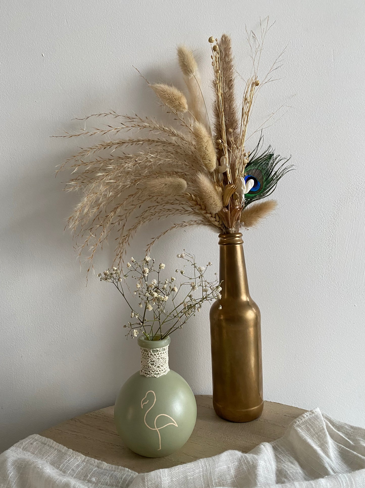 Vase Camille
