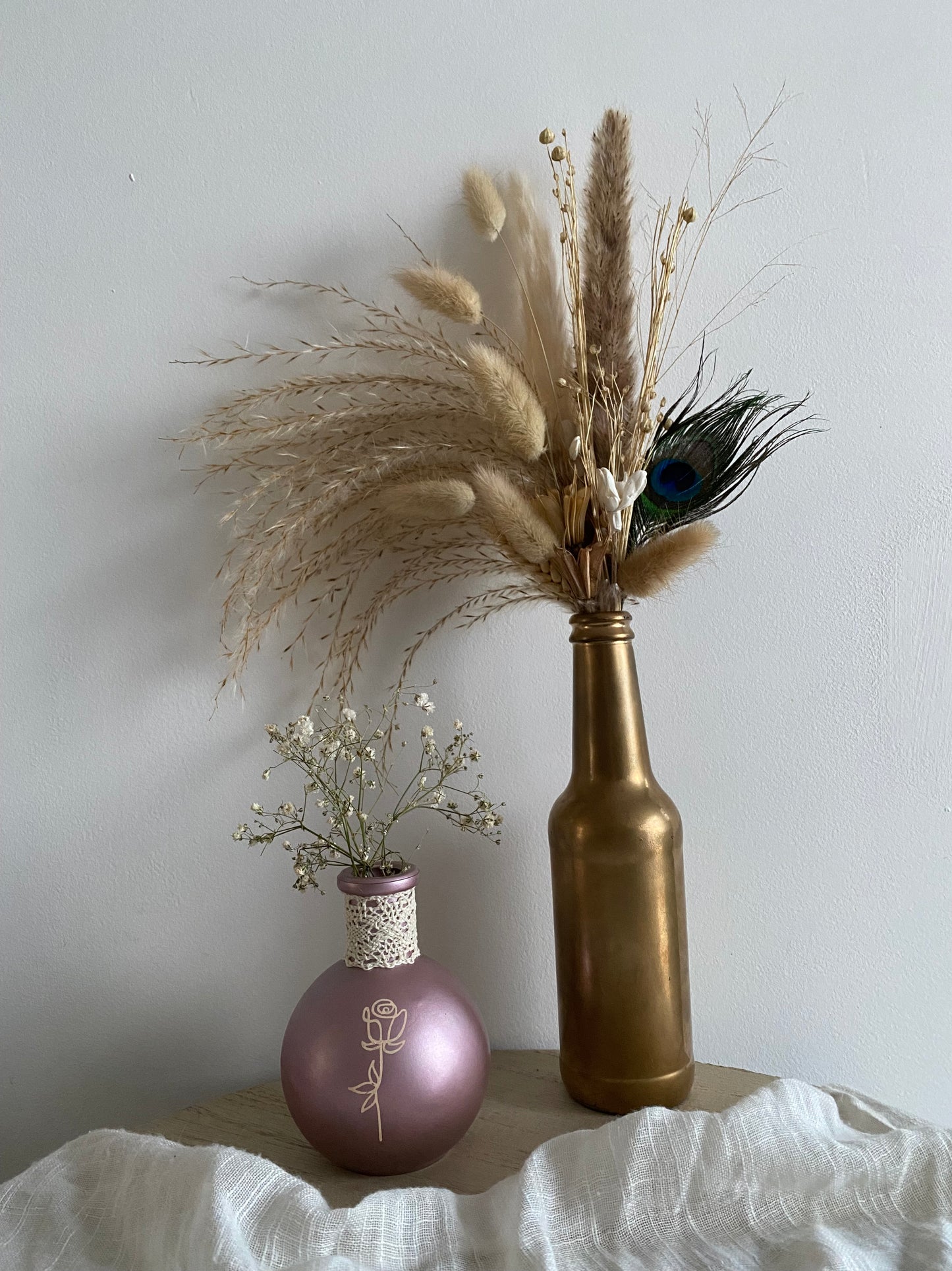 Vase Camille