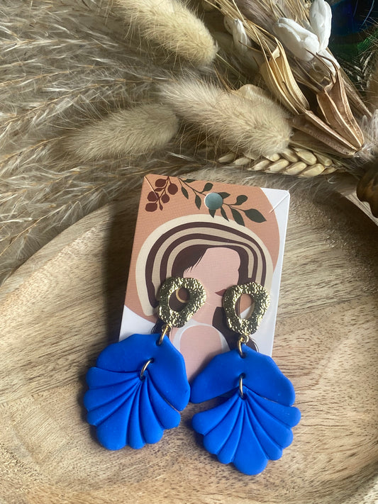 Boucles d'Oreilles EMMA