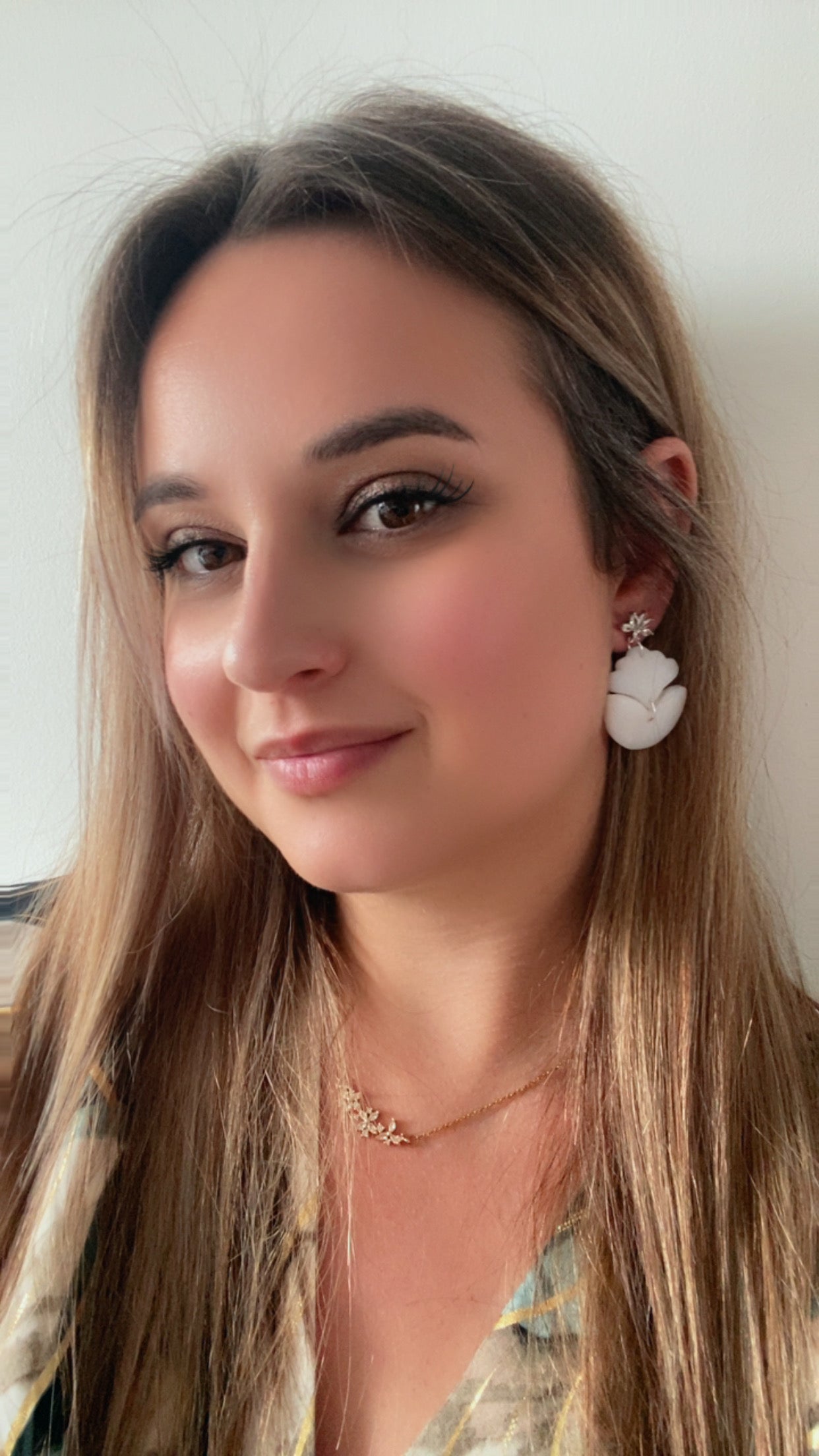 Boucles d'Oreilles MARGAUX