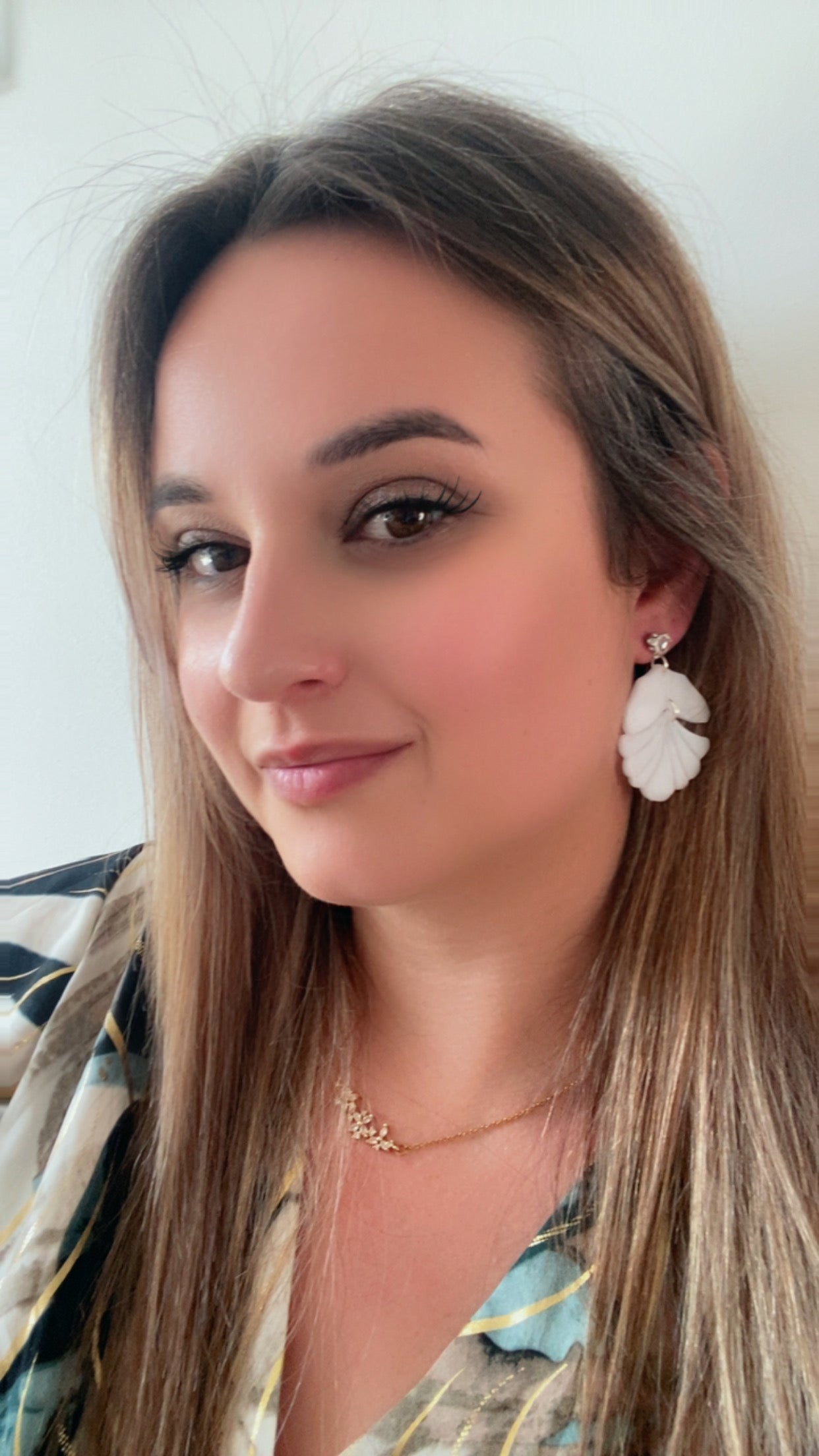 Boucles d'Oreilles LISE