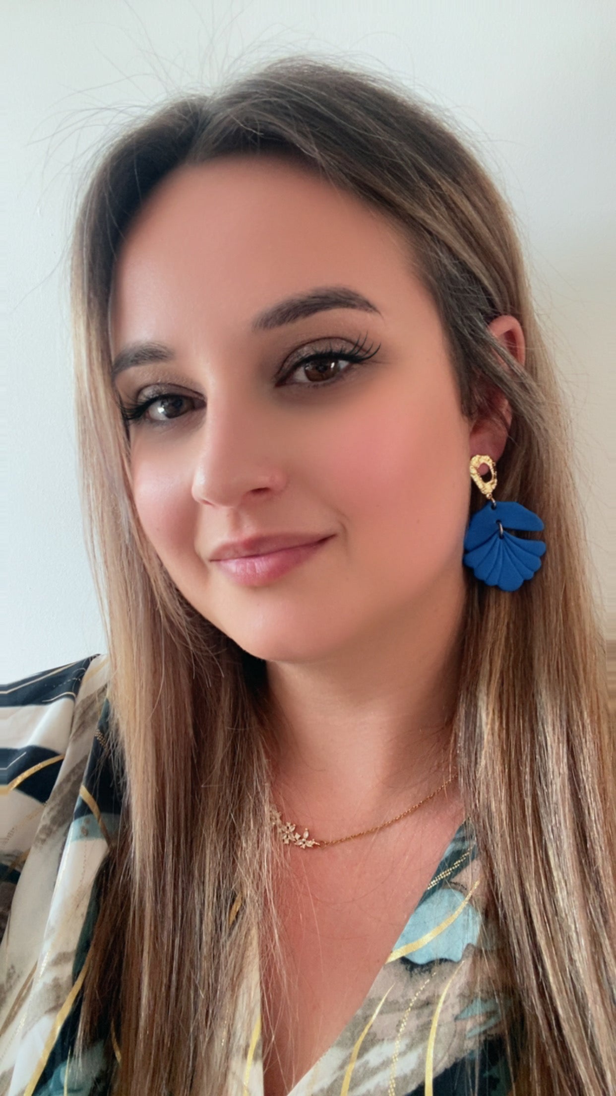 Boucles d'Oreilles EMMA