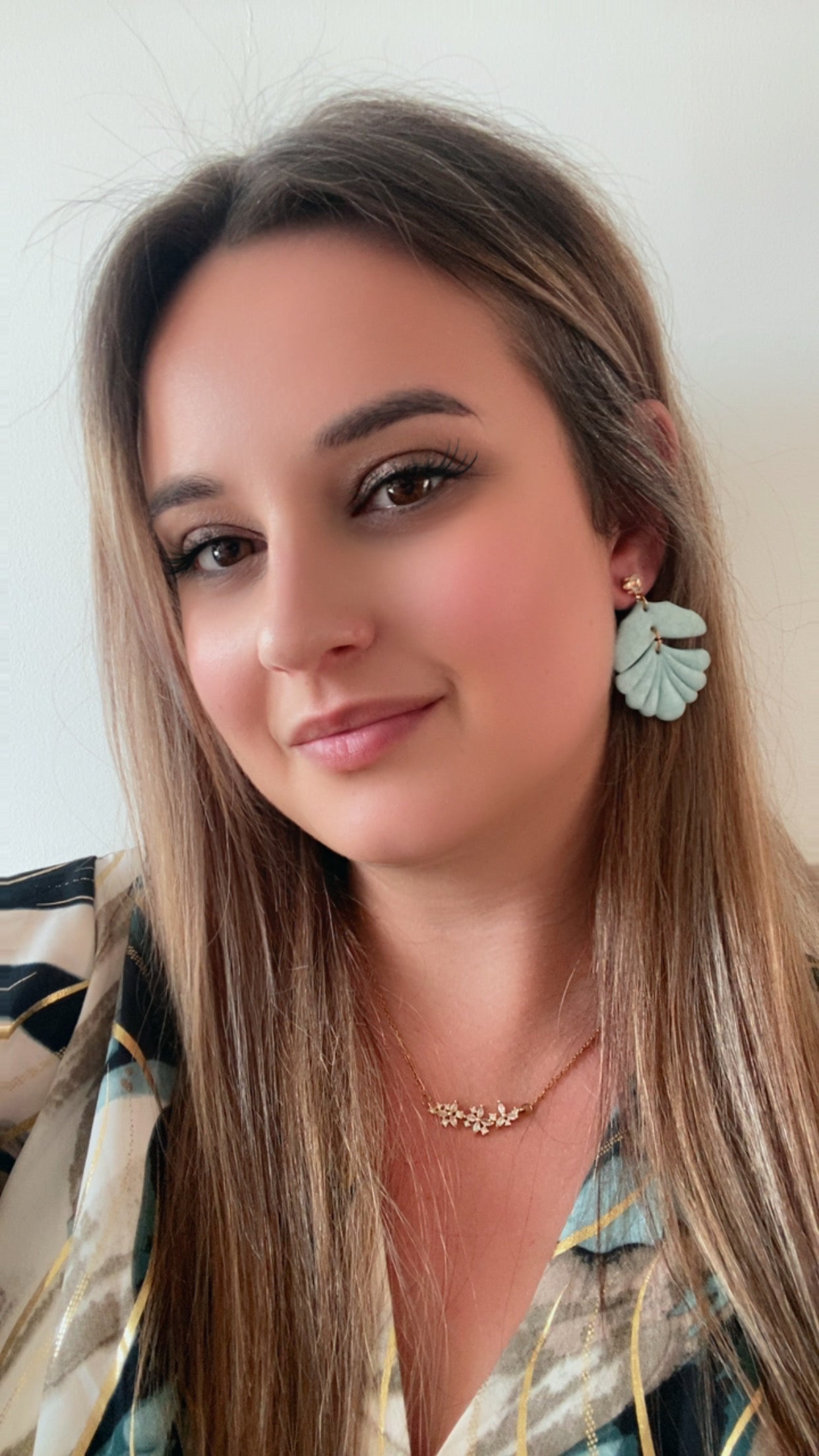 Boucles d'Oreilles LISE